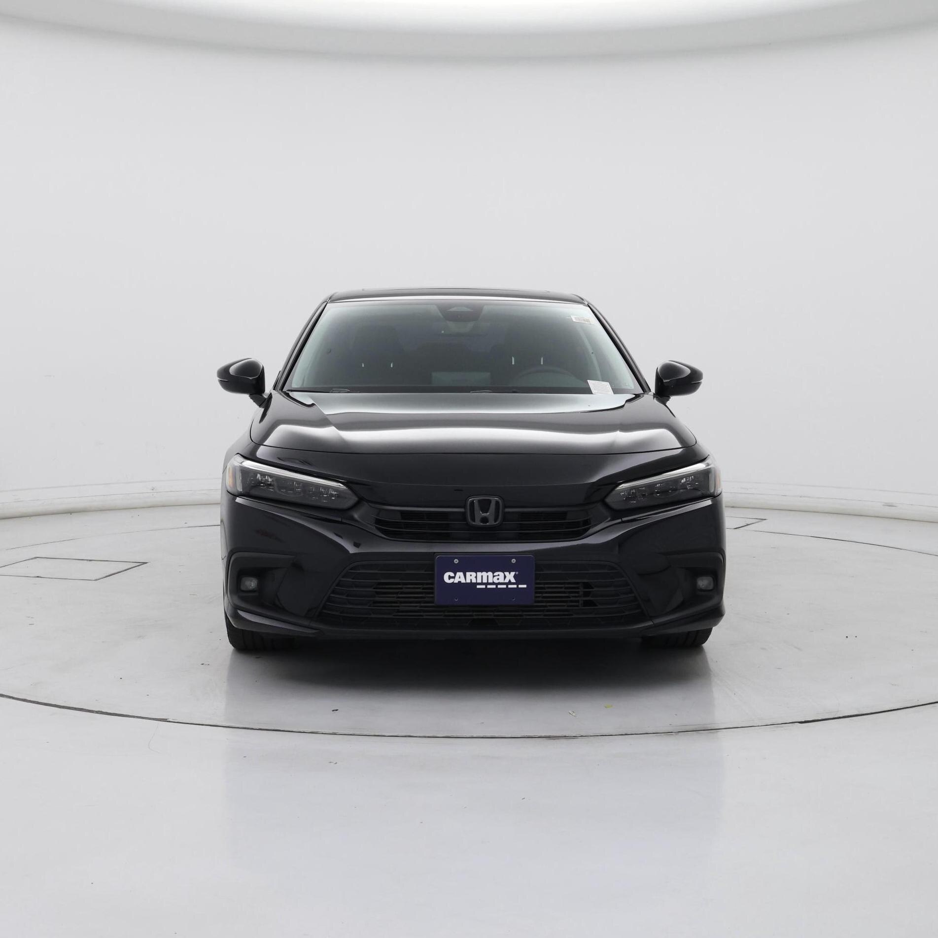Thumbnail: 2023 Honda Civic - 5