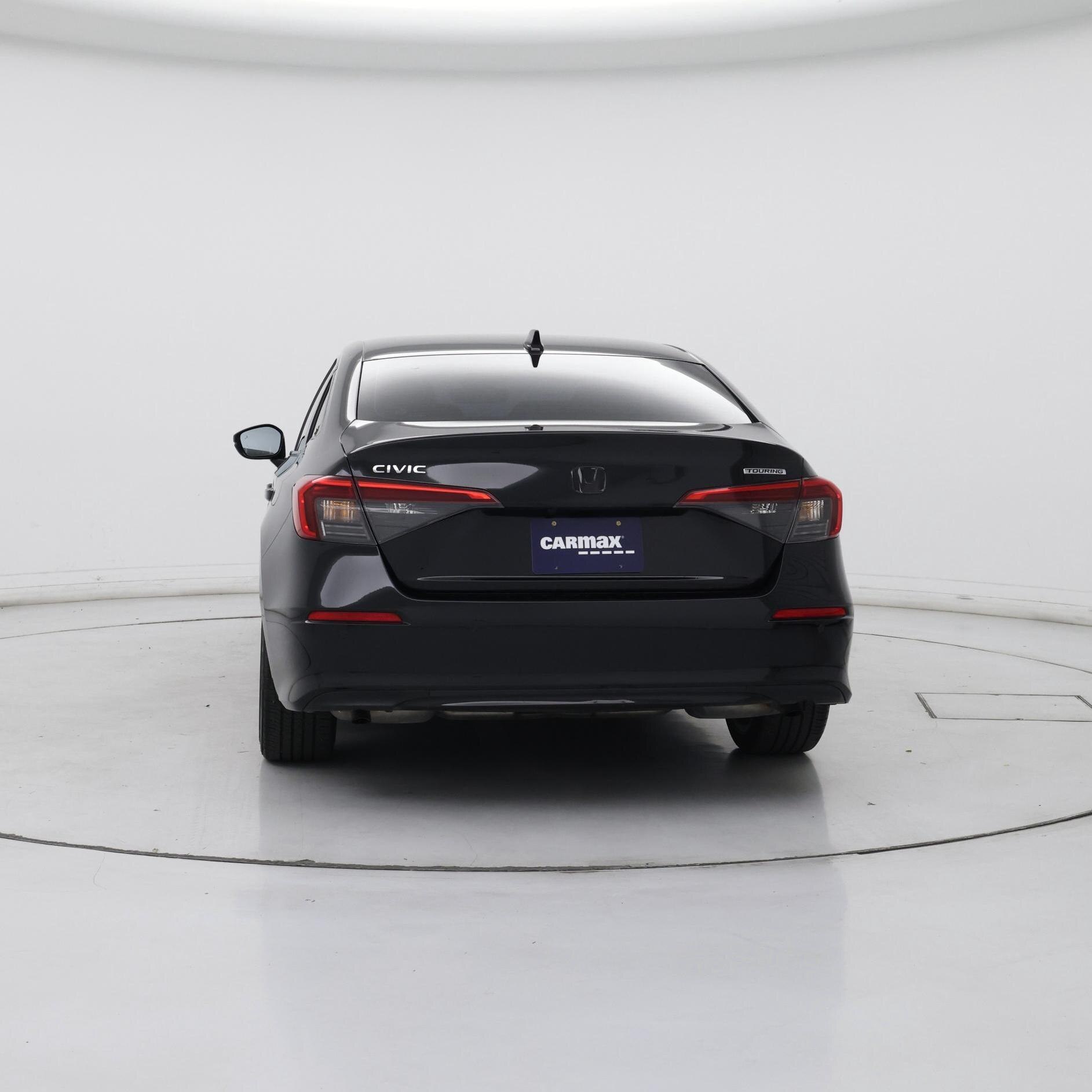 Thumbnail: 2023 Honda Civic - 6