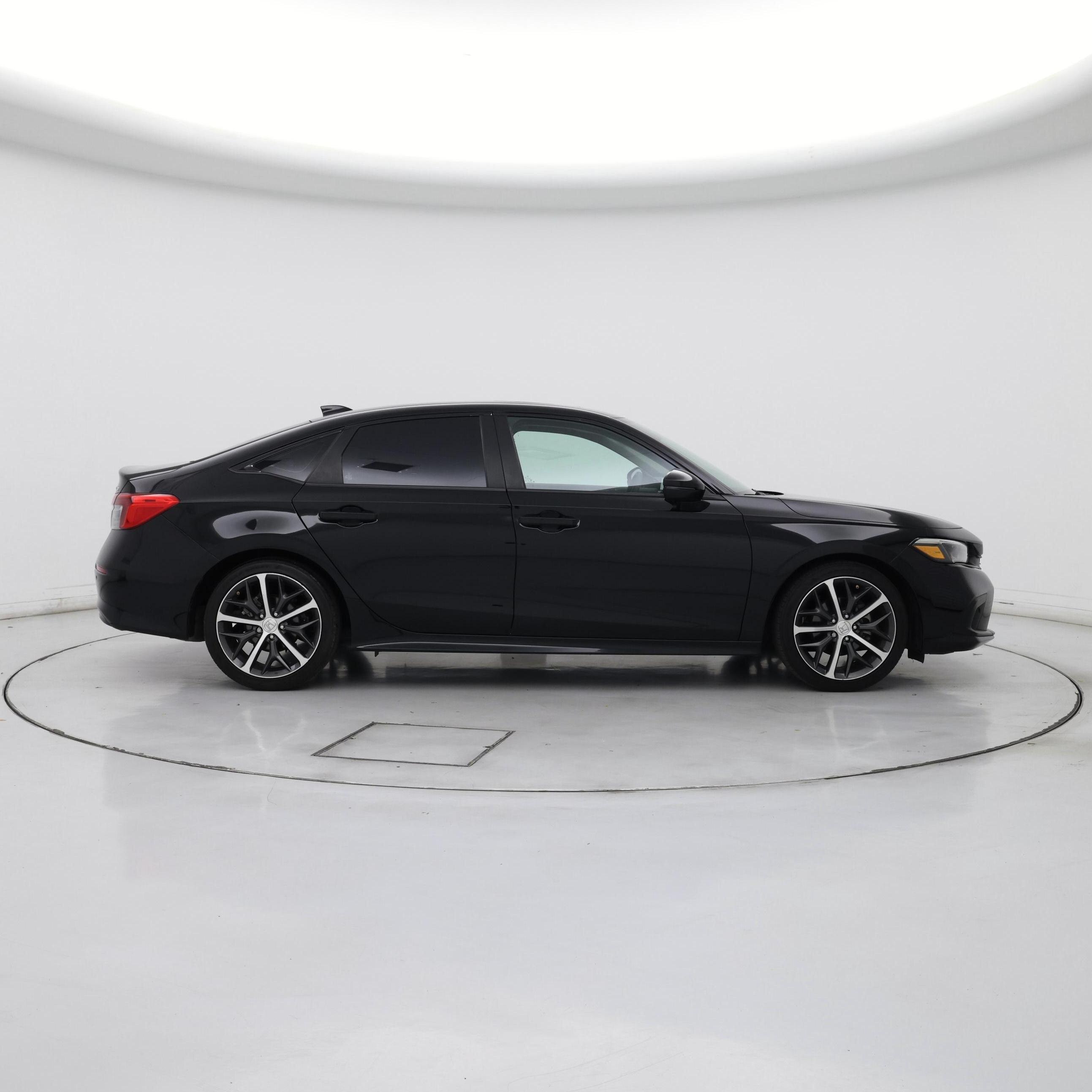 Thumbnail: 2023 Honda Civic - 7