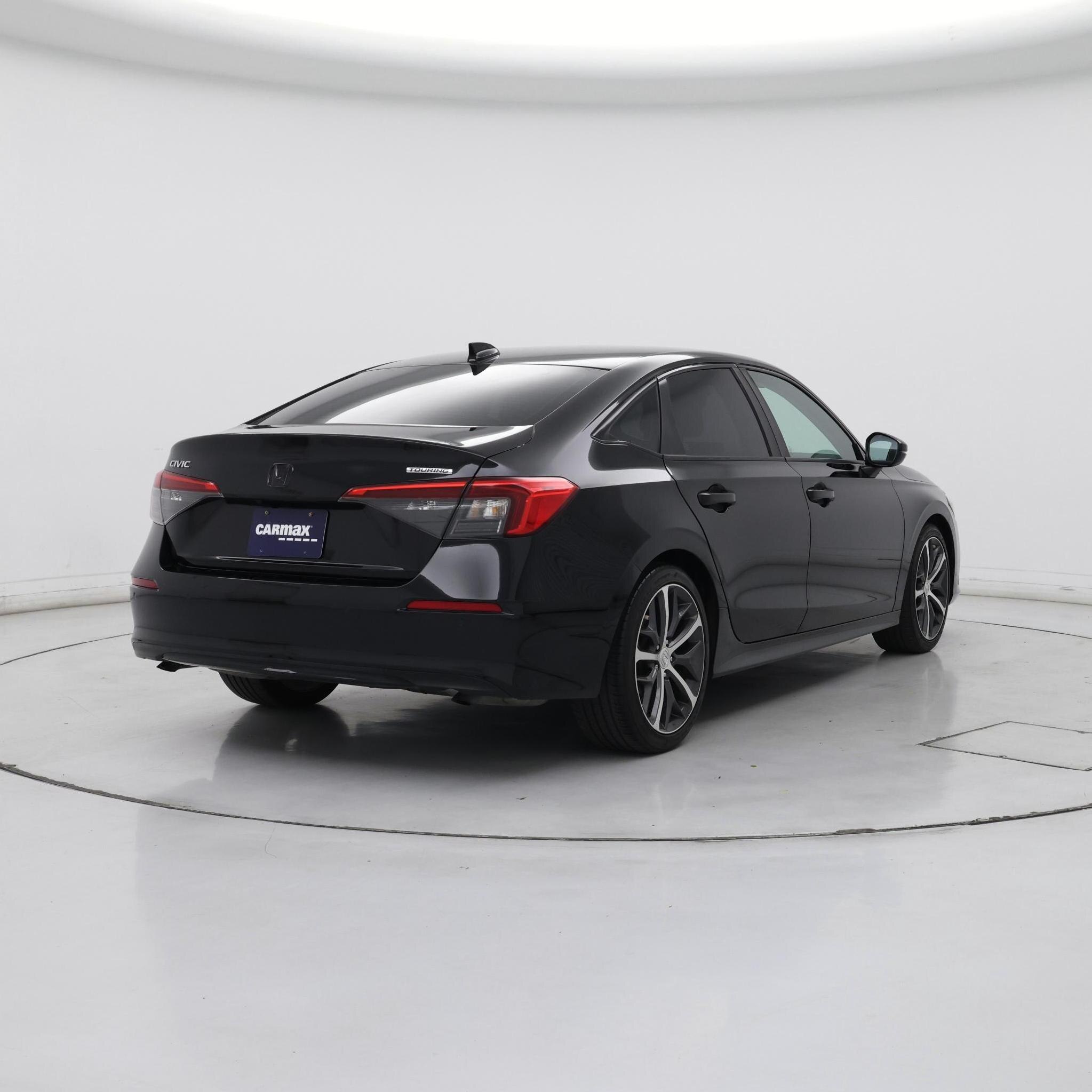 Thumbnail: 2023 Honda Civic - 8