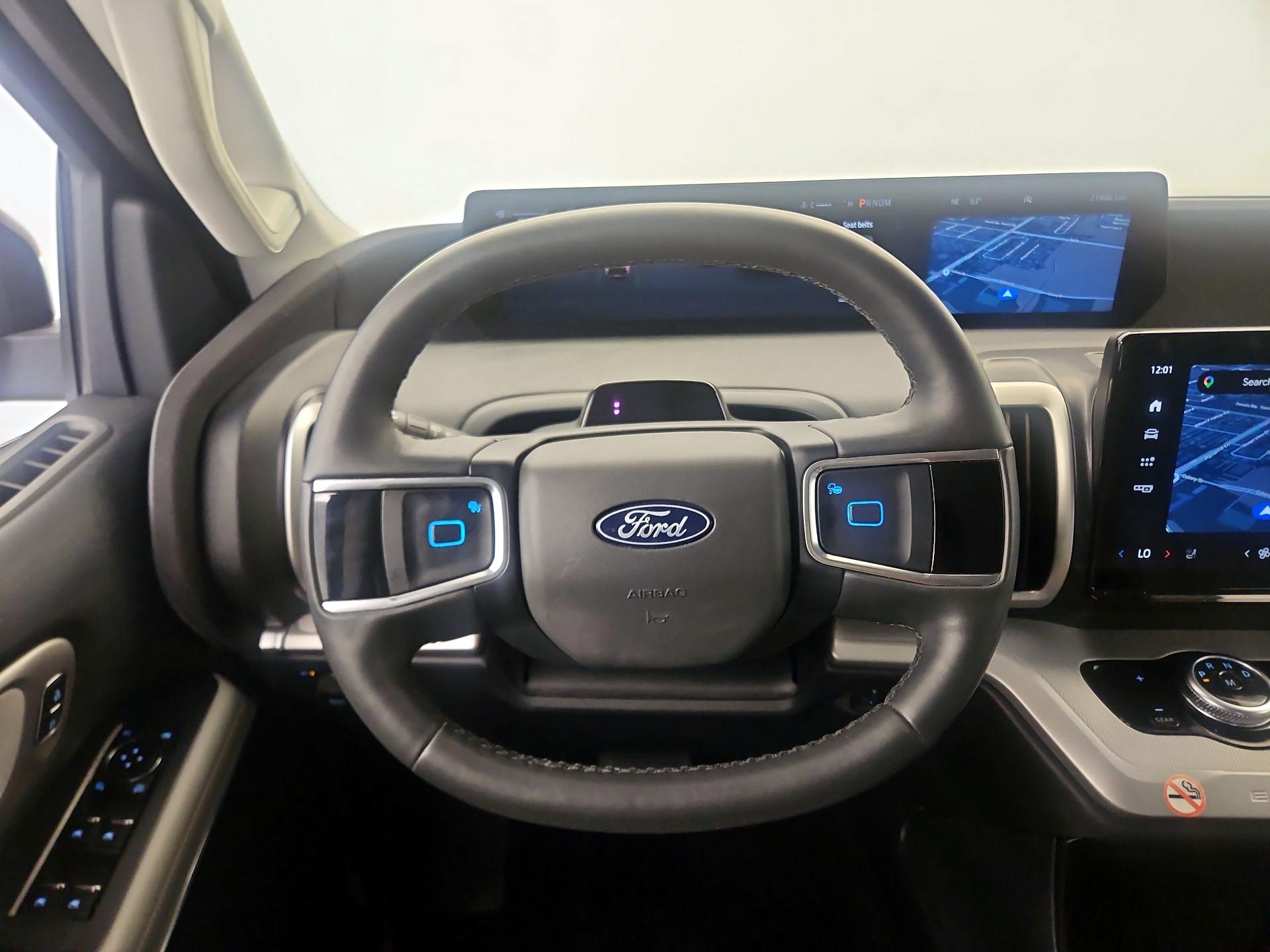 Thumbnail: 2025 Ford Expedition - 10