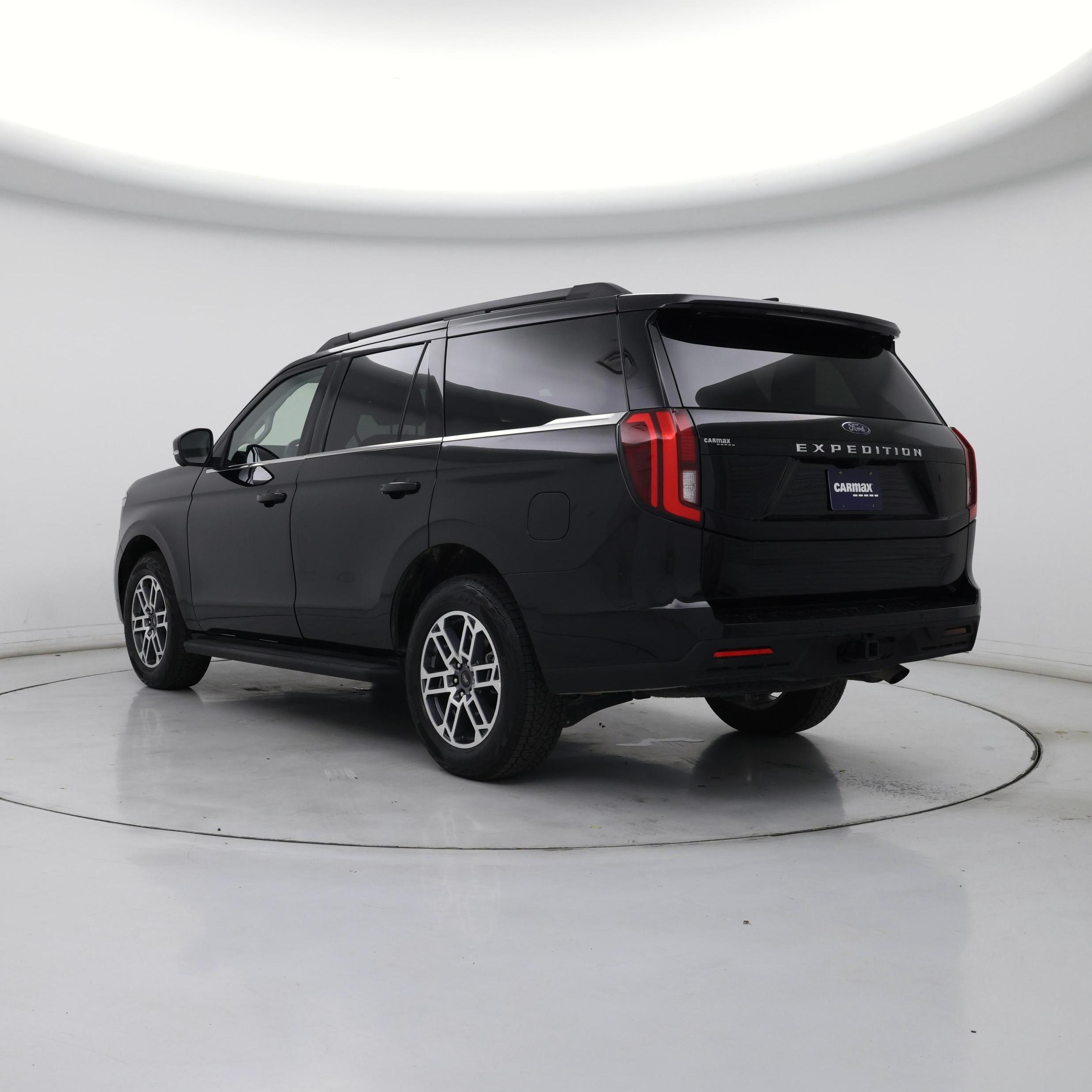Thumbnail: 2025 Ford Expedition - 2