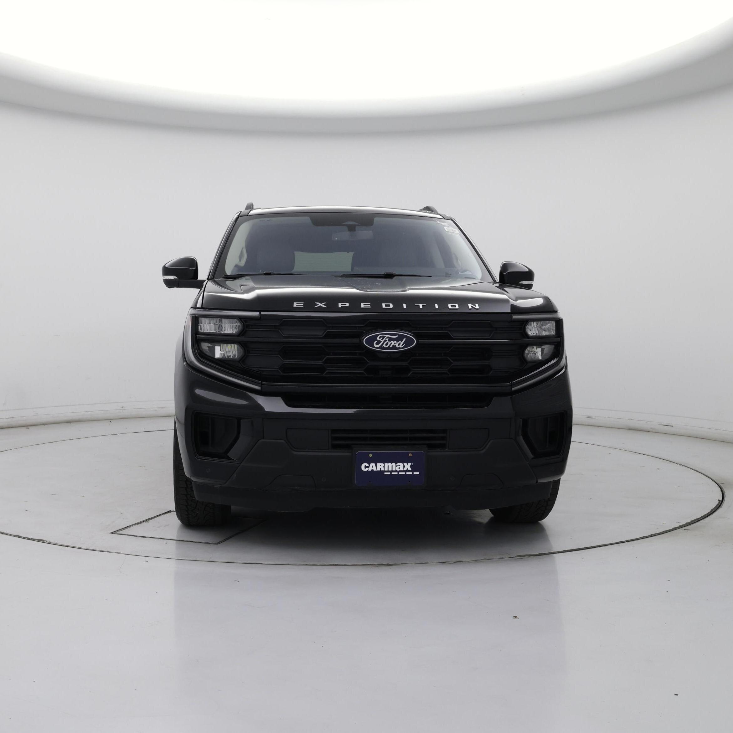 Thumbnail: 2025 Ford Expedition - 5