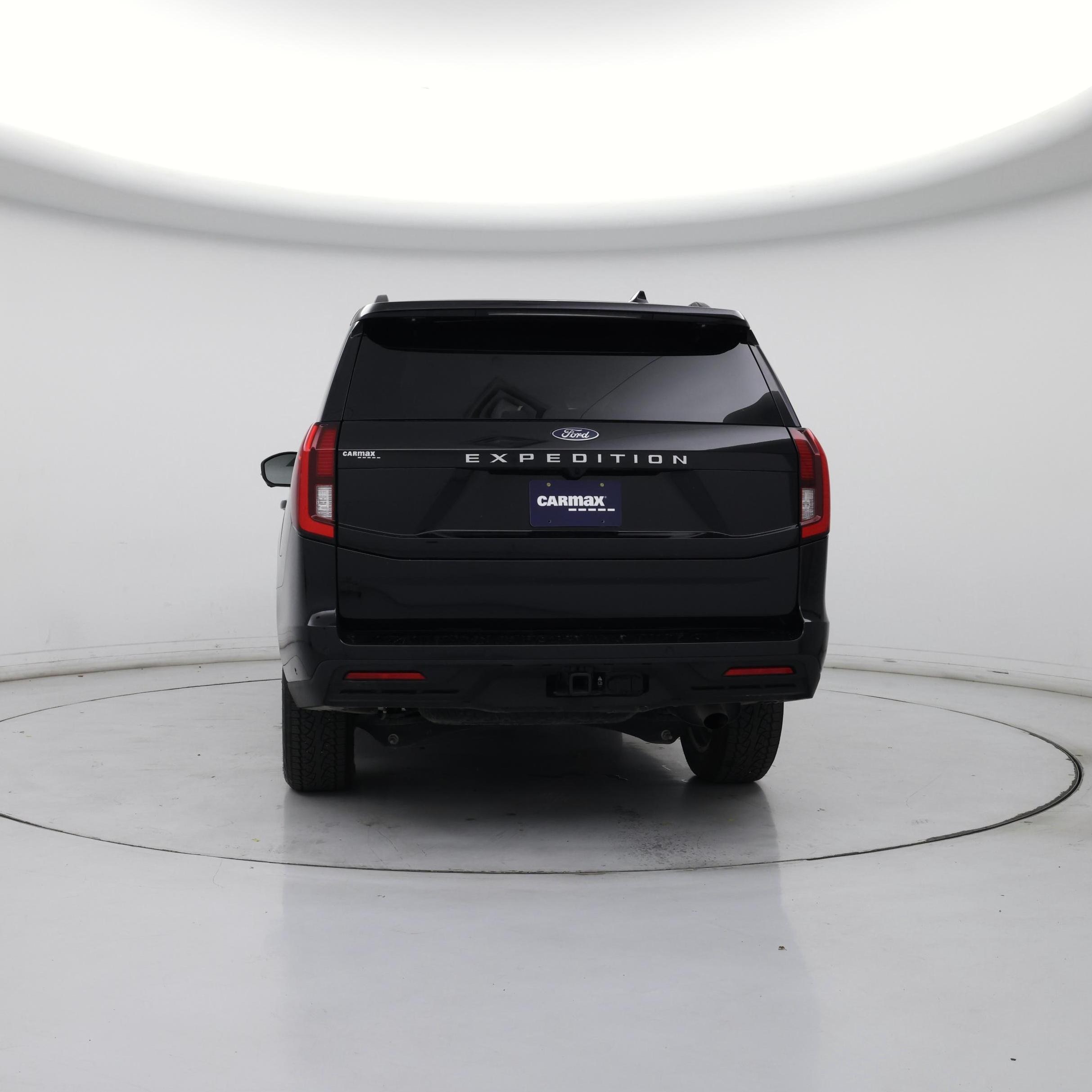 Thumbnail: 2025 Ford Expedition - 6