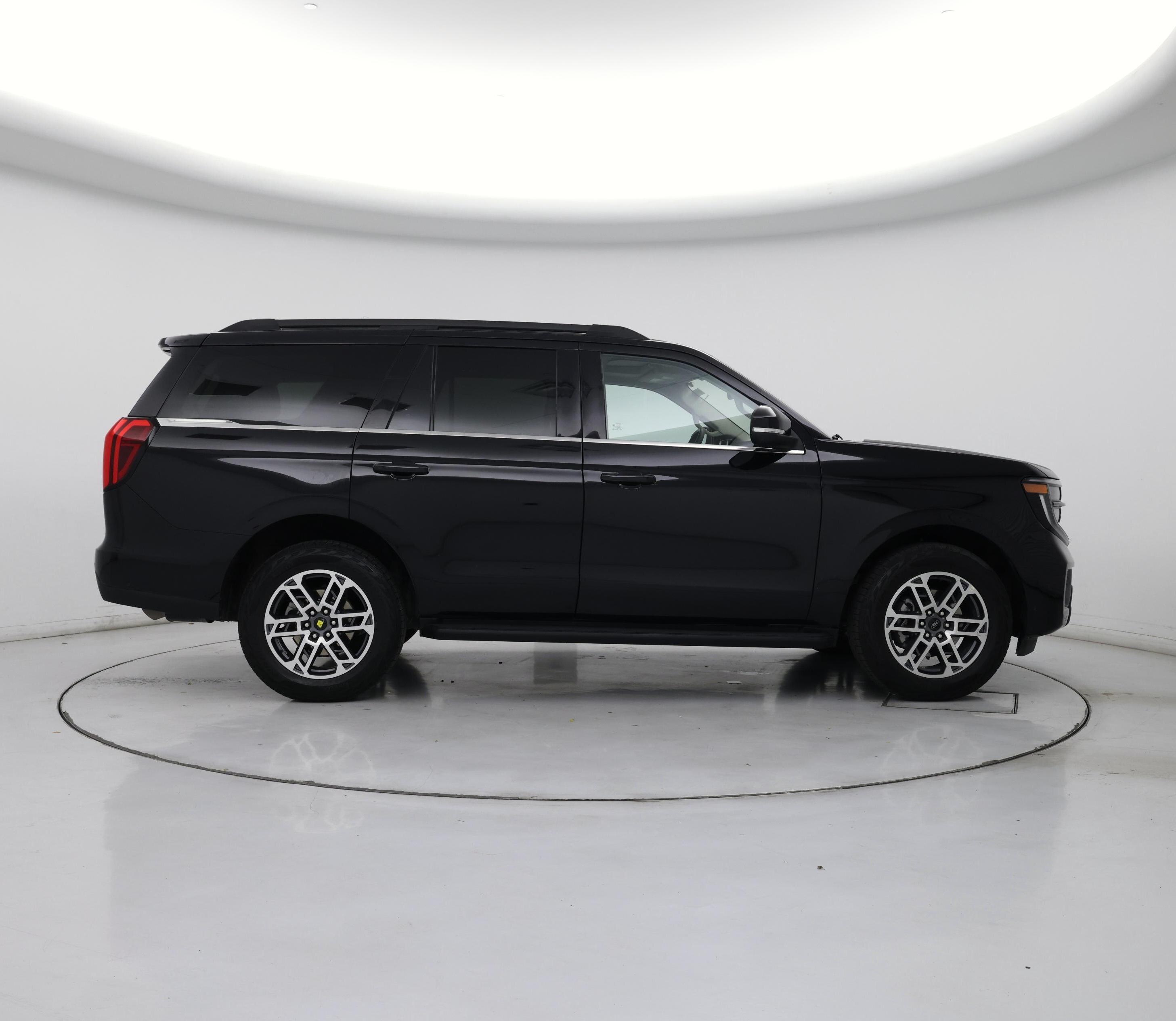 Thumbnail: 2025 Ford Expedition - 7