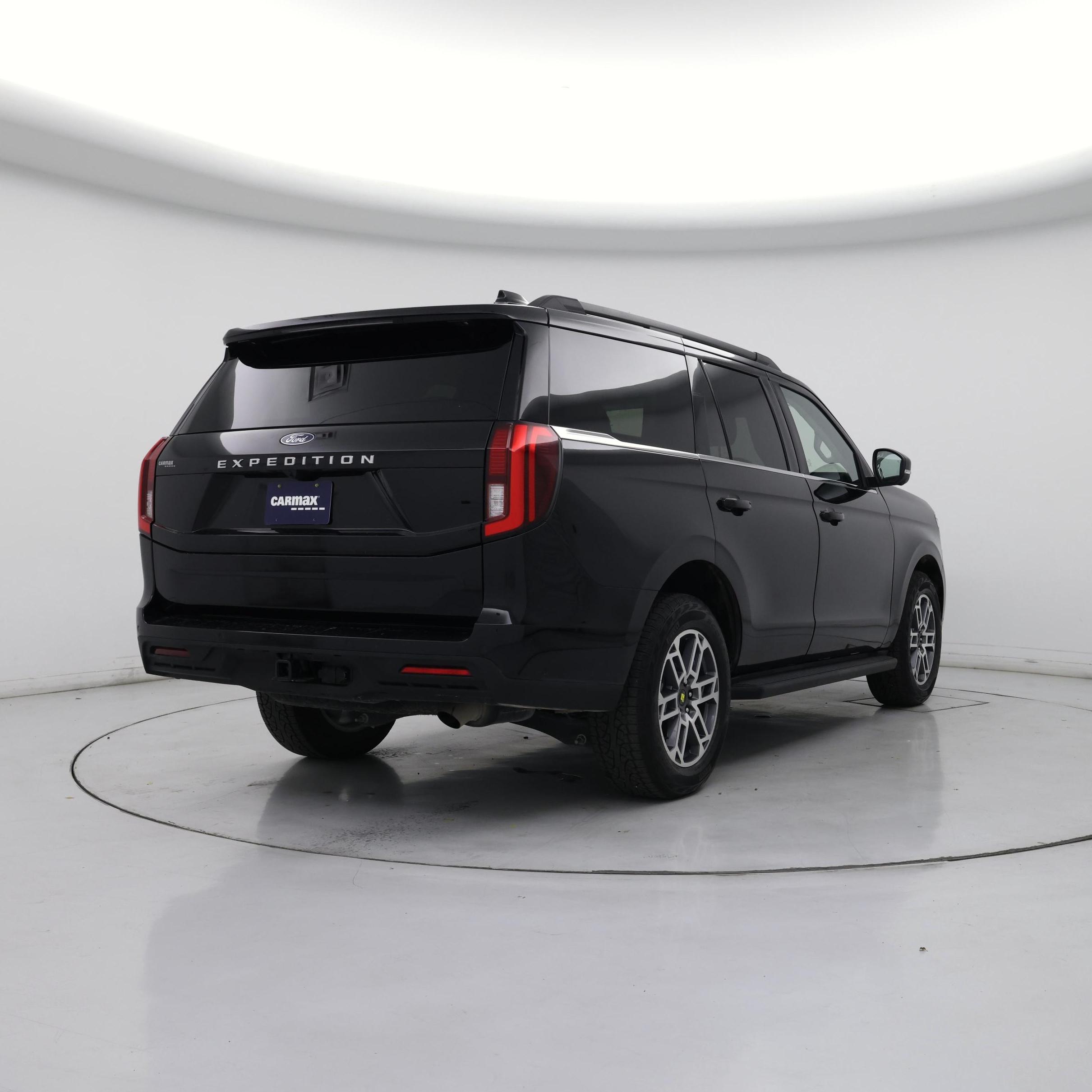 Thumbnail: 2025 Ford Expedition - 8