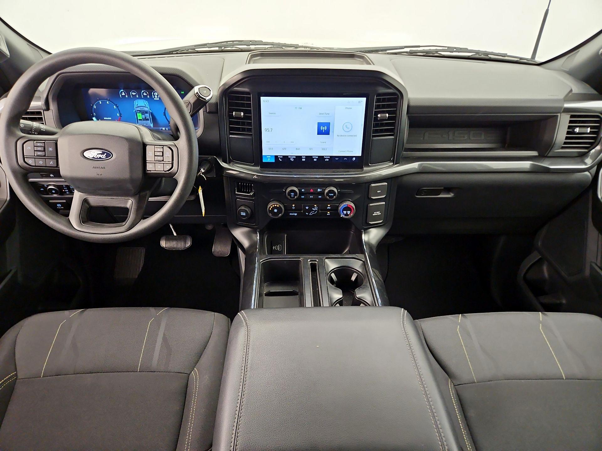 Thumbnail: 2025 Ford F-150 - 9