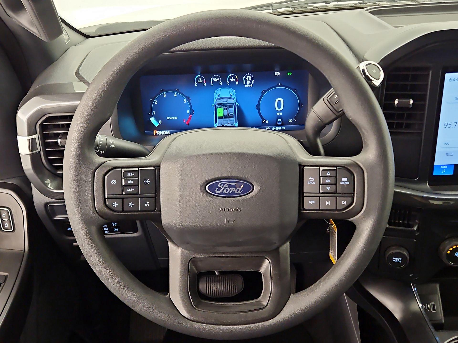 Thumbnail: 2025 Ford F-150 - 10