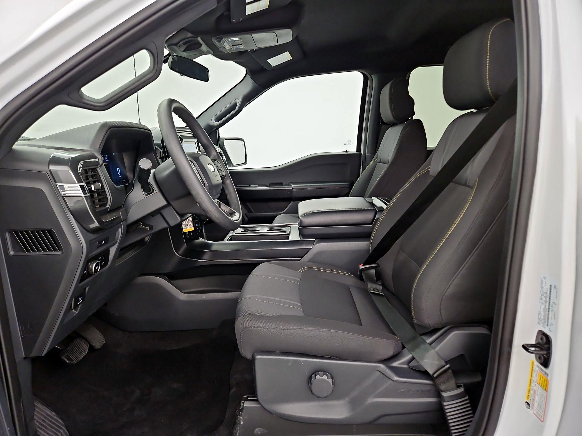 Thumbnail: 2025 Ford F-150 - 11