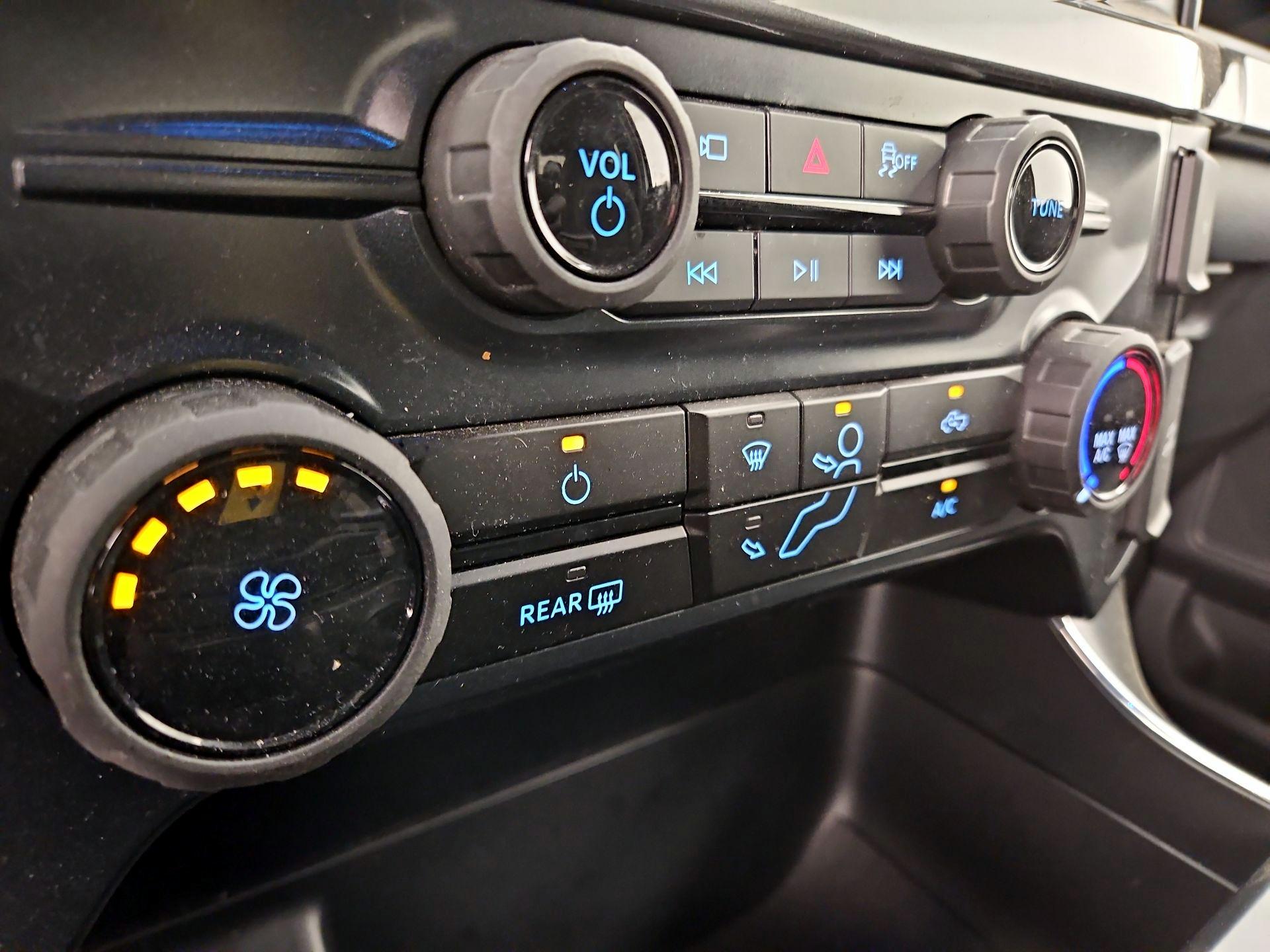 Thumbnail: 2025 Ford F-150 - 16