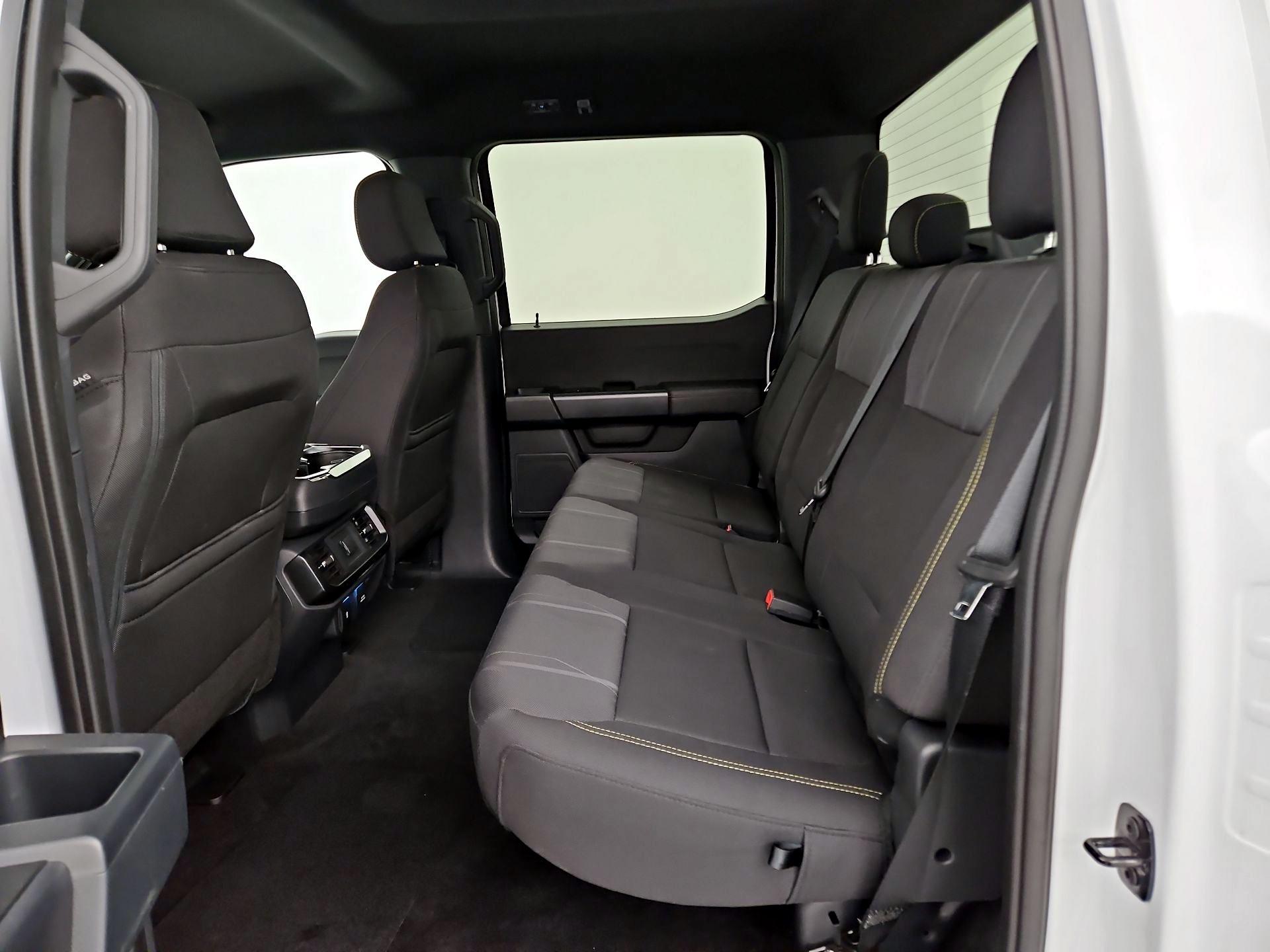 Thumbnail: 2025 Ford F-150 - 19