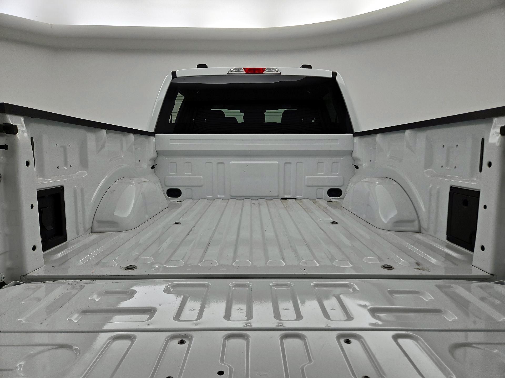 Thumbnail: 2025 Ford F-150 - 20