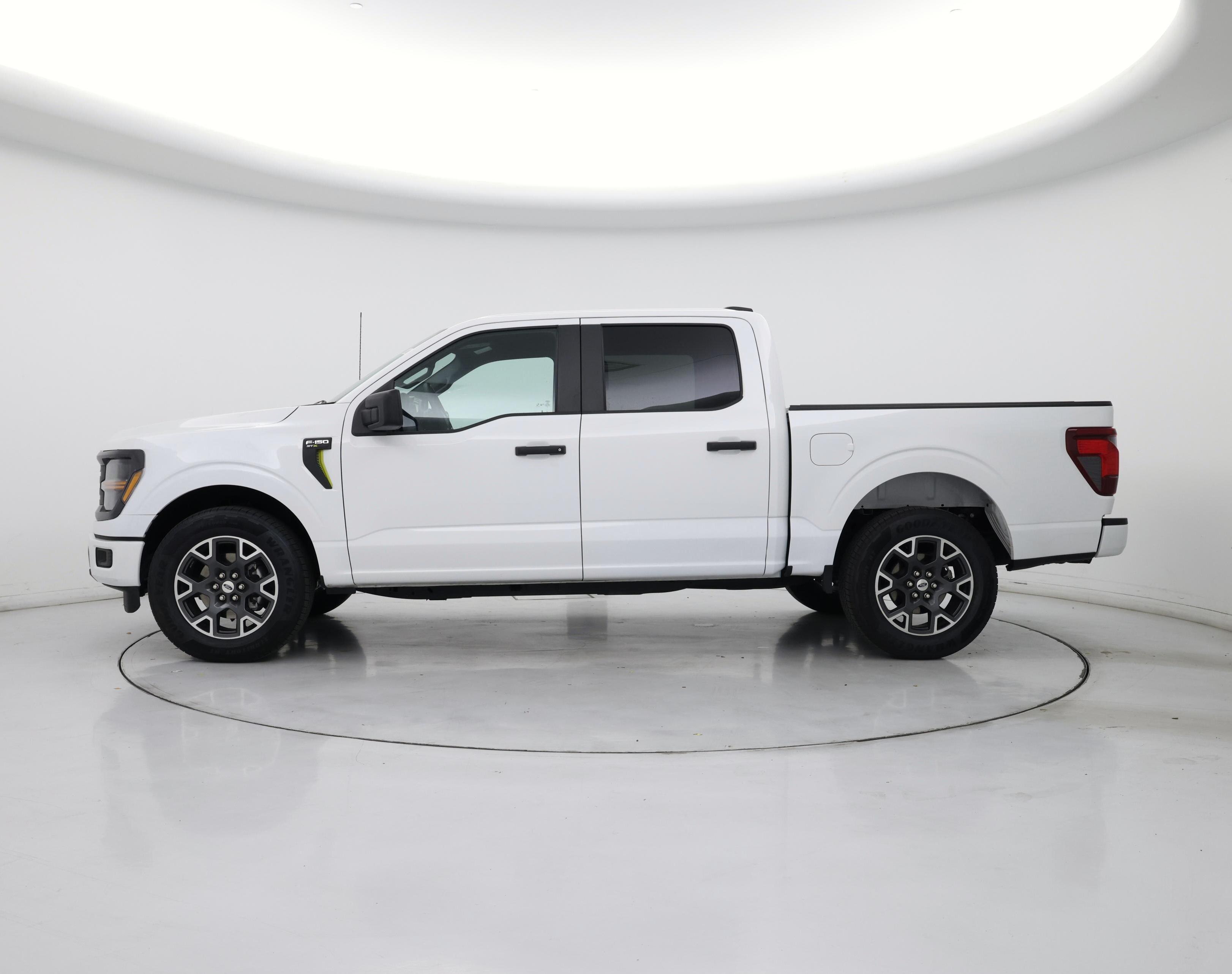Thumbnail: 2025 Ford F-150 - 3