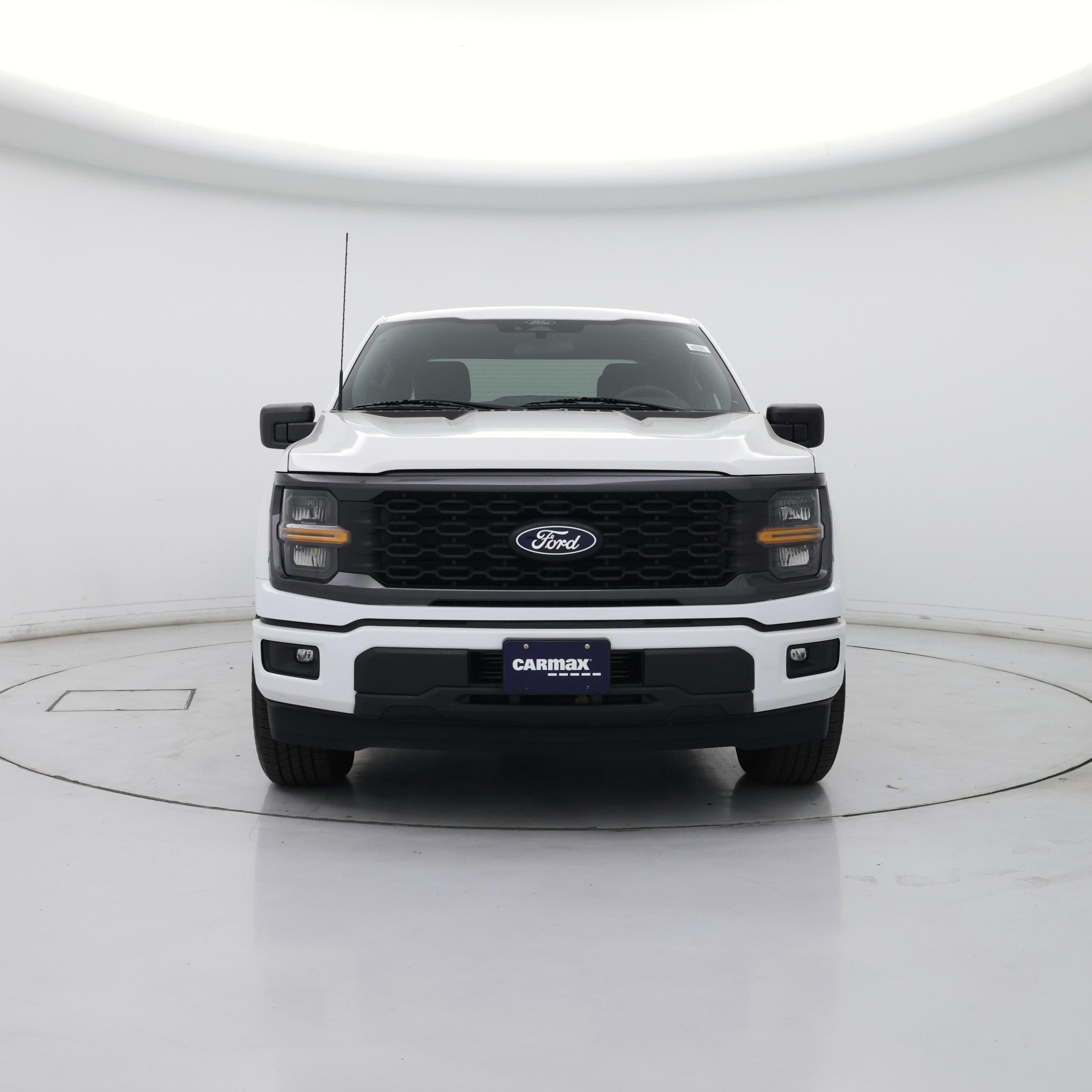 Thumbnail: 2025 Ford F-150 - 5