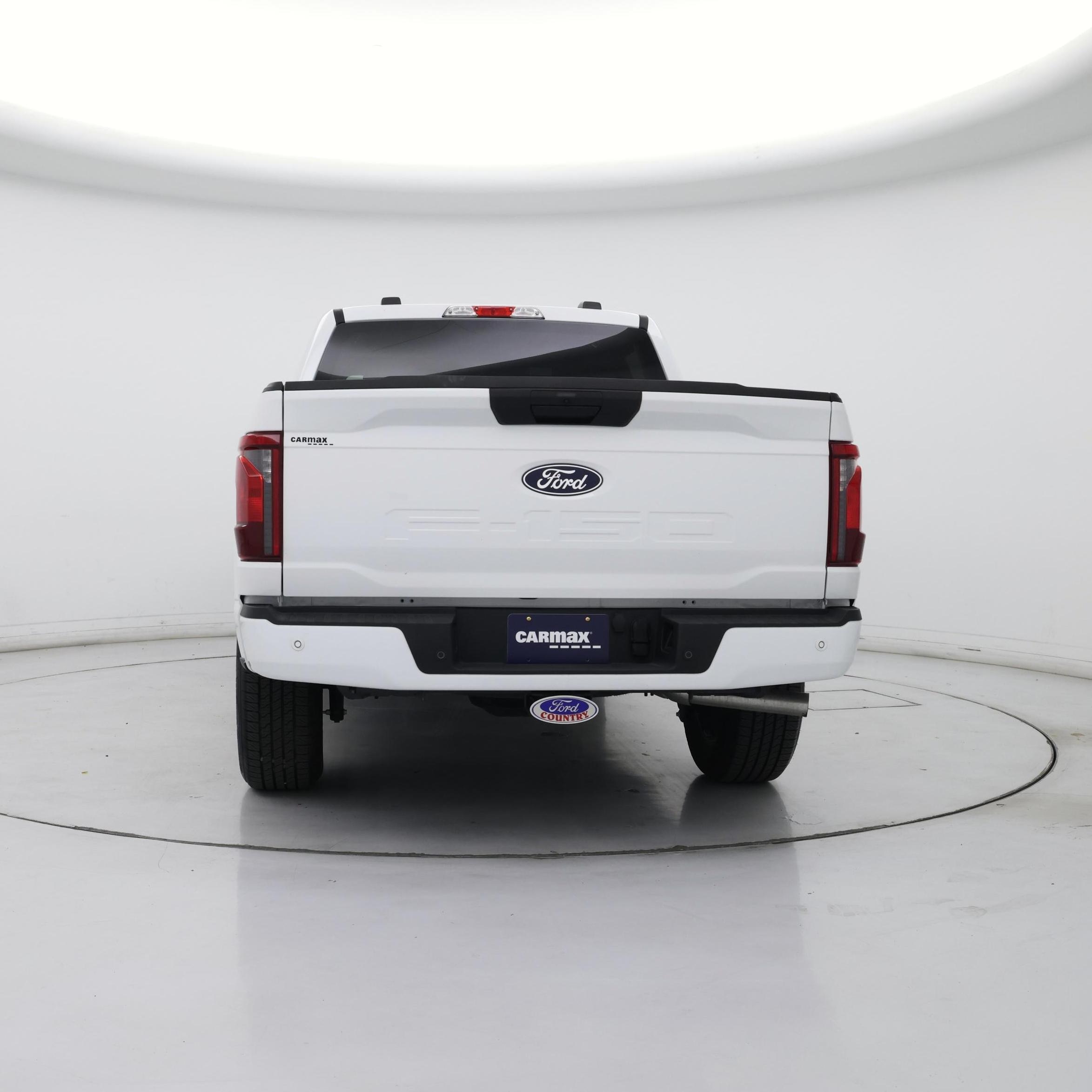 Thumbnail: 2025 Ford F-150 - 6