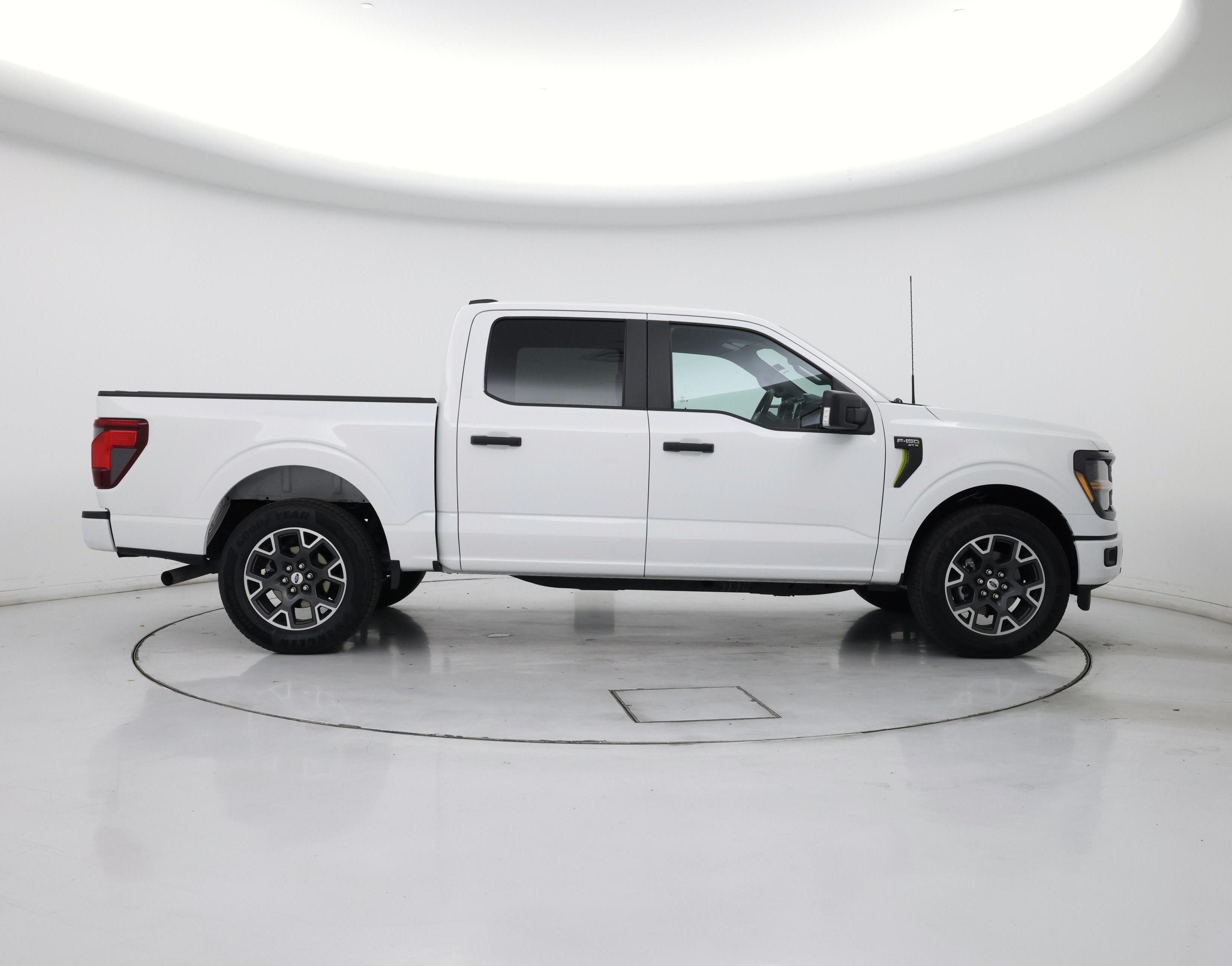 Thumbnail: 2025 Ford F-150 - 7