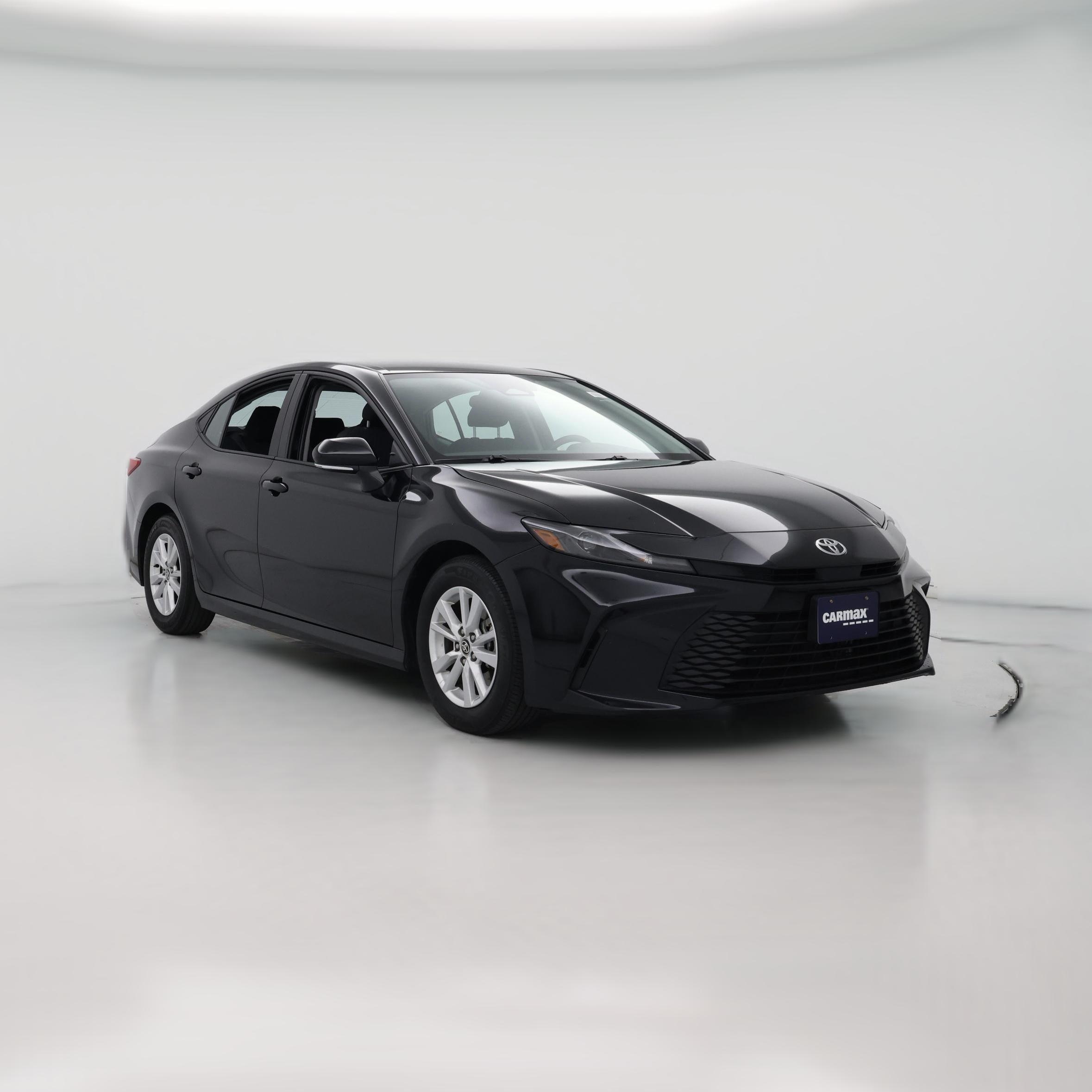 Thumbnail: 2025 Toyota Camry - 1