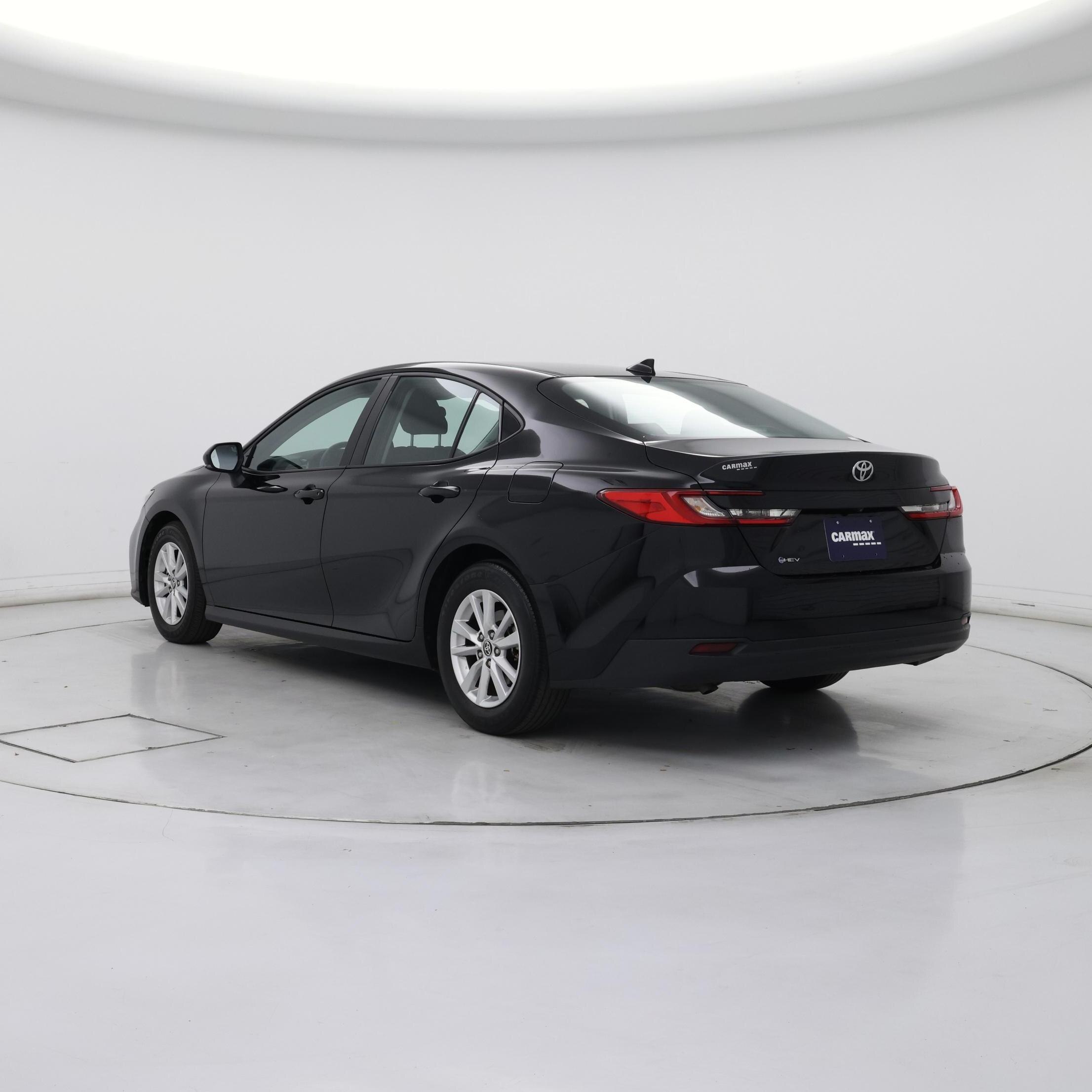 Thumbnail: 2025 Toyota Camry - 2