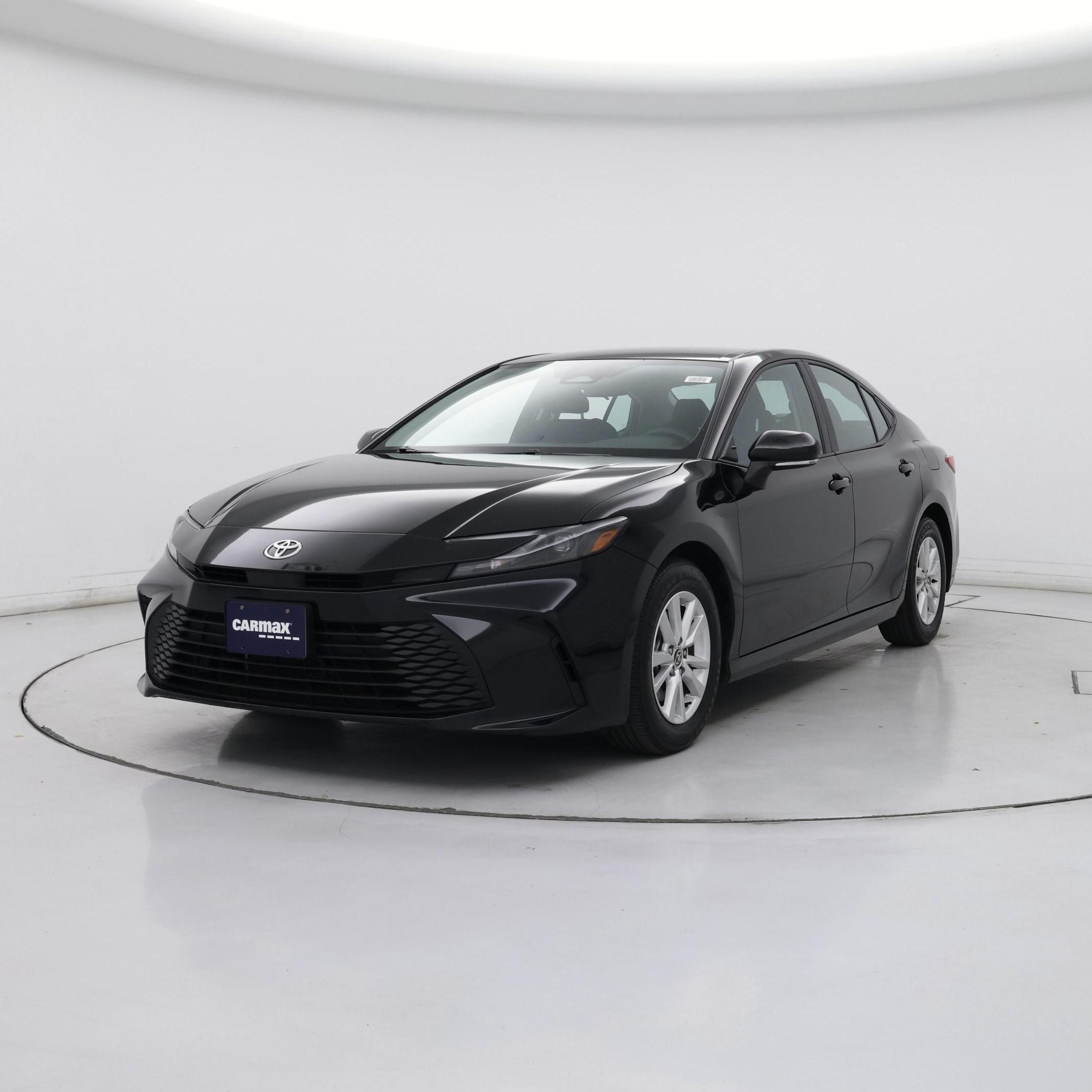 Thumbnail: 2025 Toyota Camry - 4
