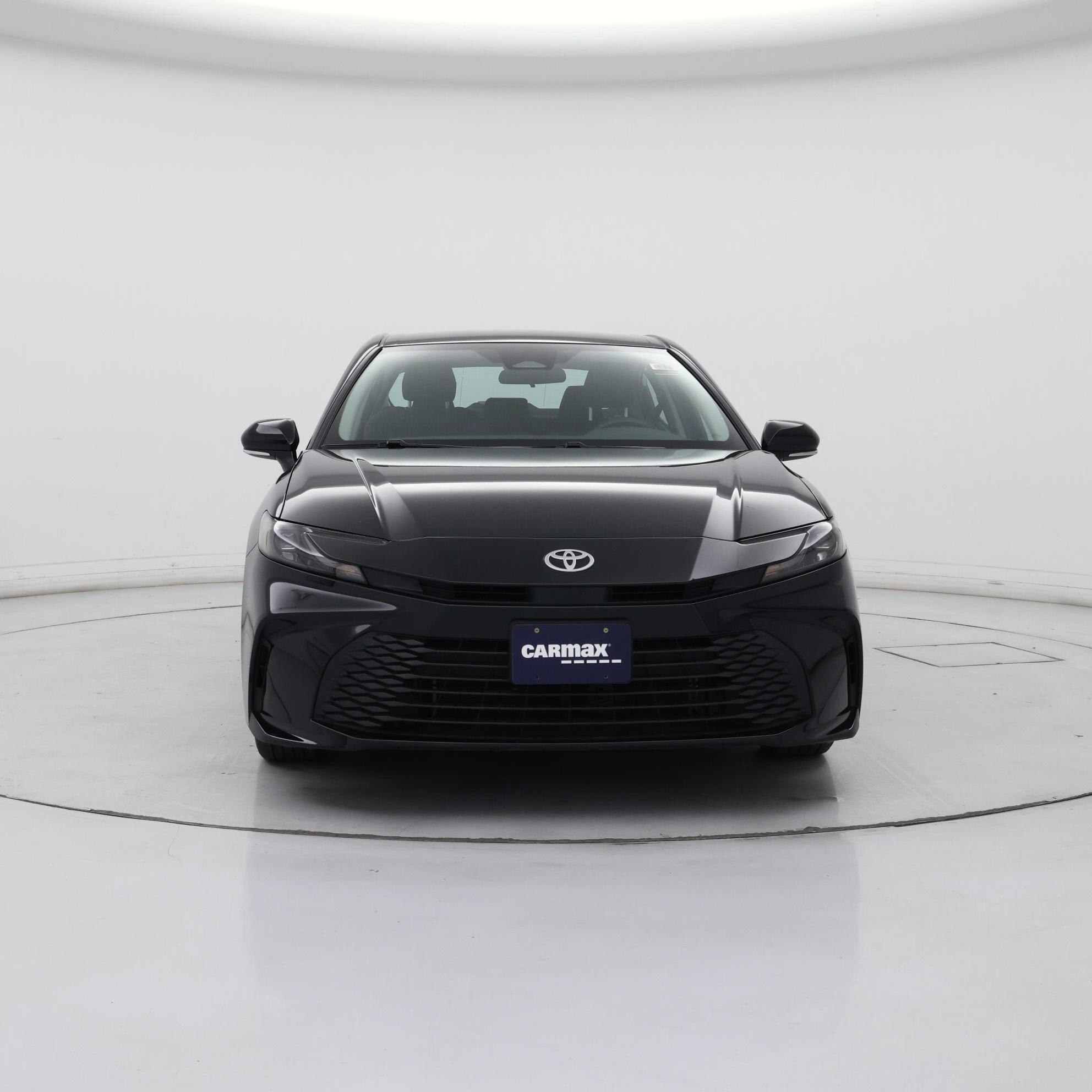 Thumbnail: 2025 Toyota Camry - 5