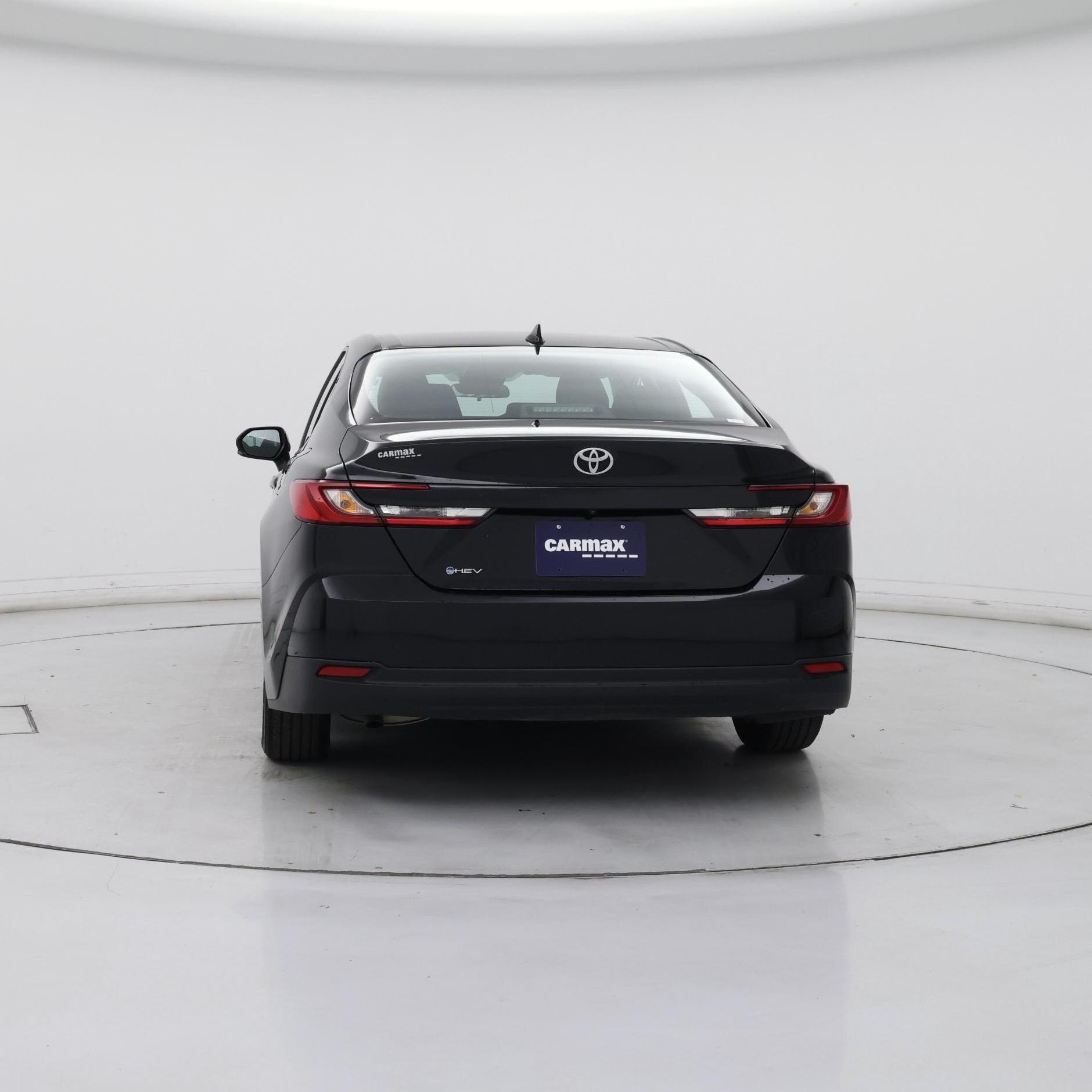 Thumbnail: 2025 Toyota Camry - 6