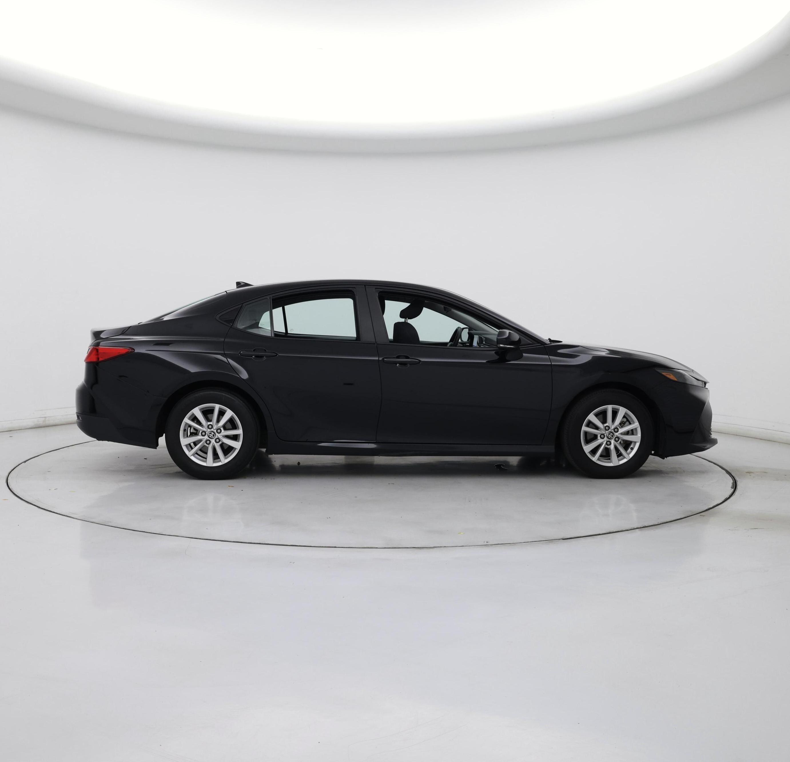 Thumbnail: 2025 Toyota Camry - 7