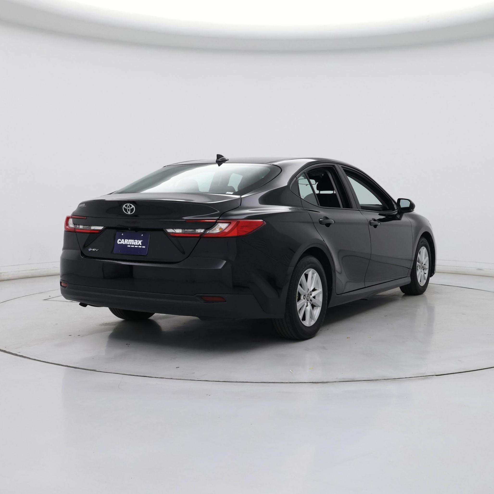 Thumbnail: 2025 Toyota Camry - 8