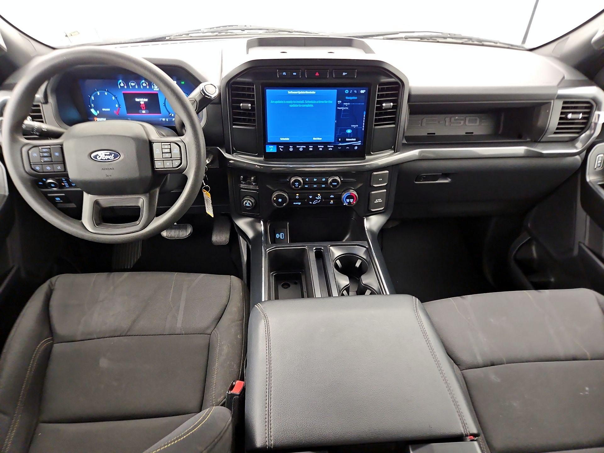 Thumbnail: 2024 Ford F-150 - 9