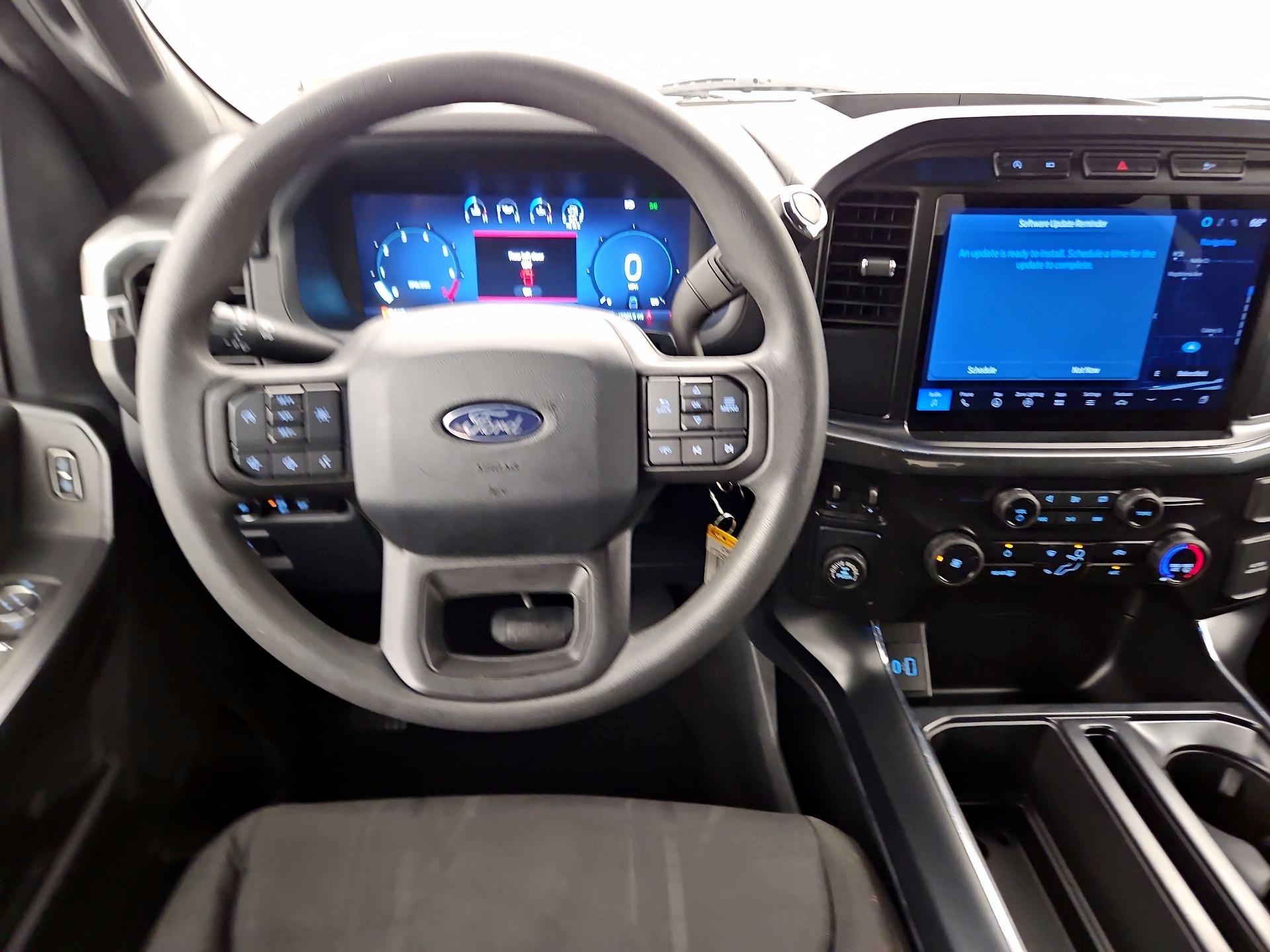Thumbnail: 2024 Ford F-150 - 10
