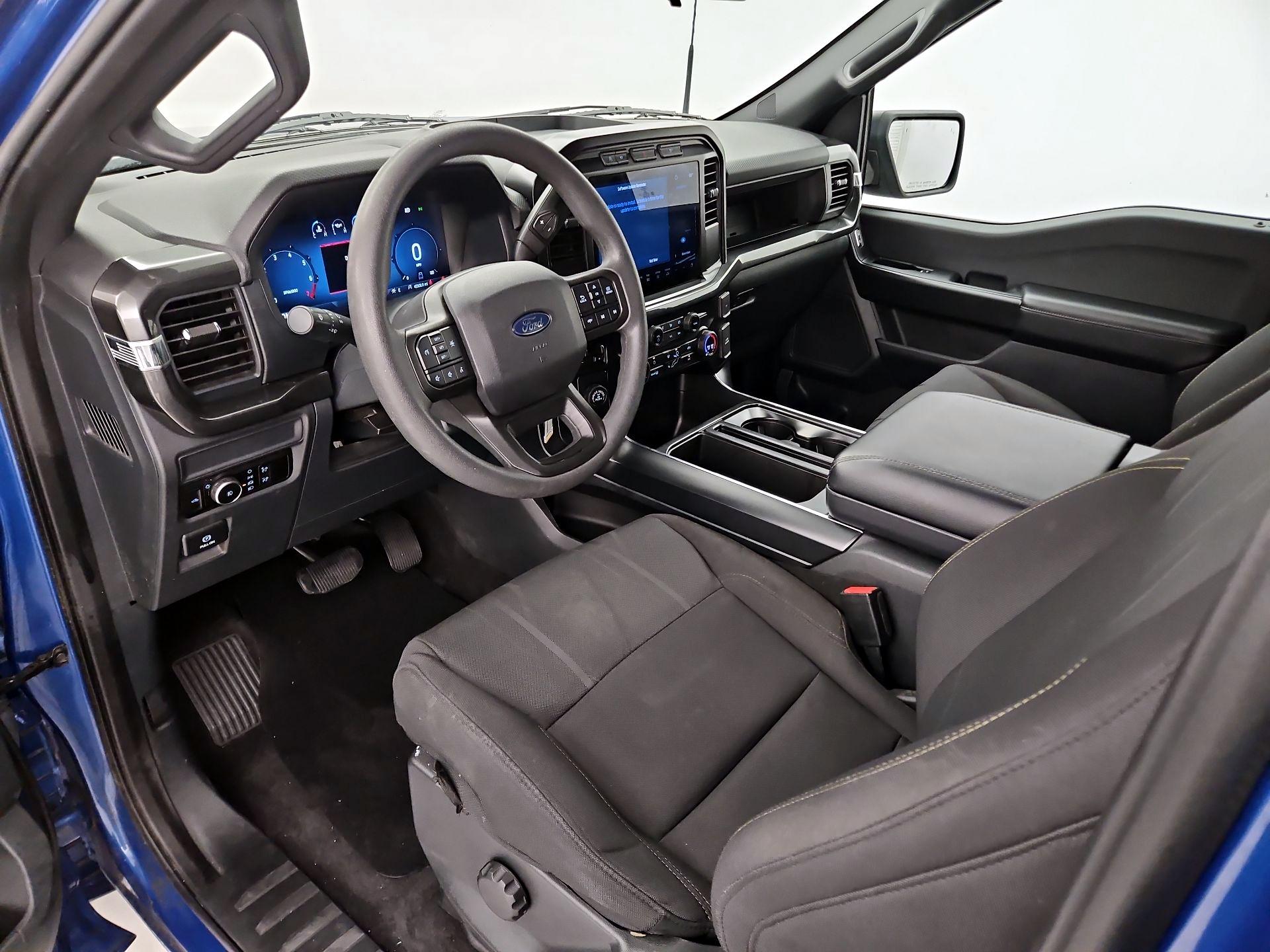 Thumbnail: 2024 Ford F-150 - 11