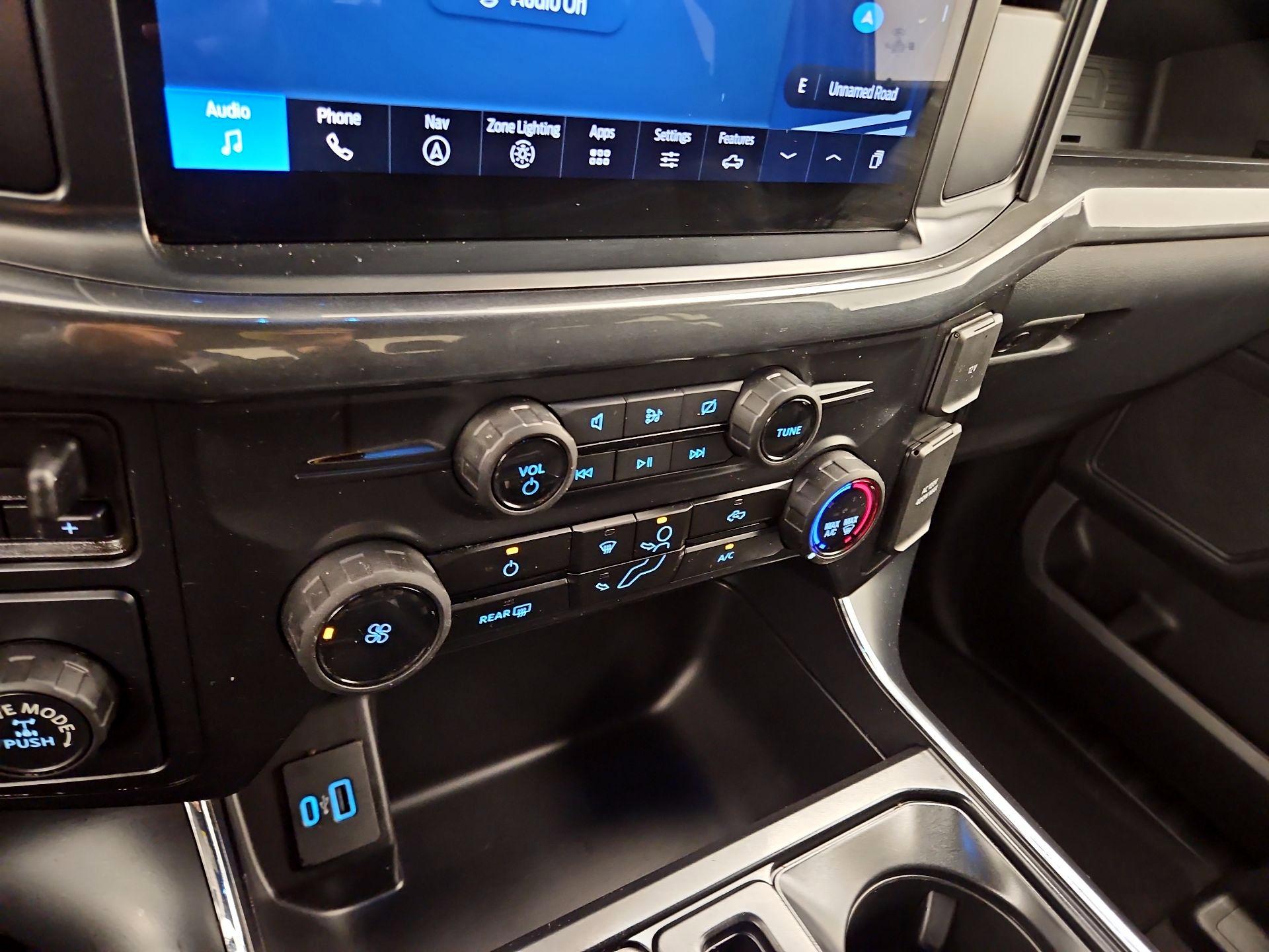 Thumbnail: 2024 Ford F-150 - 16