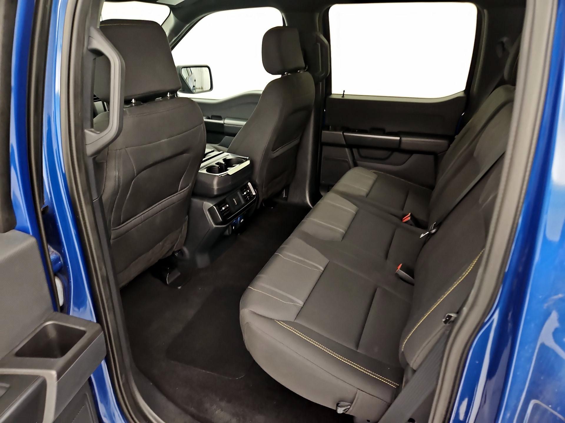 Thumbnail: 2024 Ford F-150 - 19