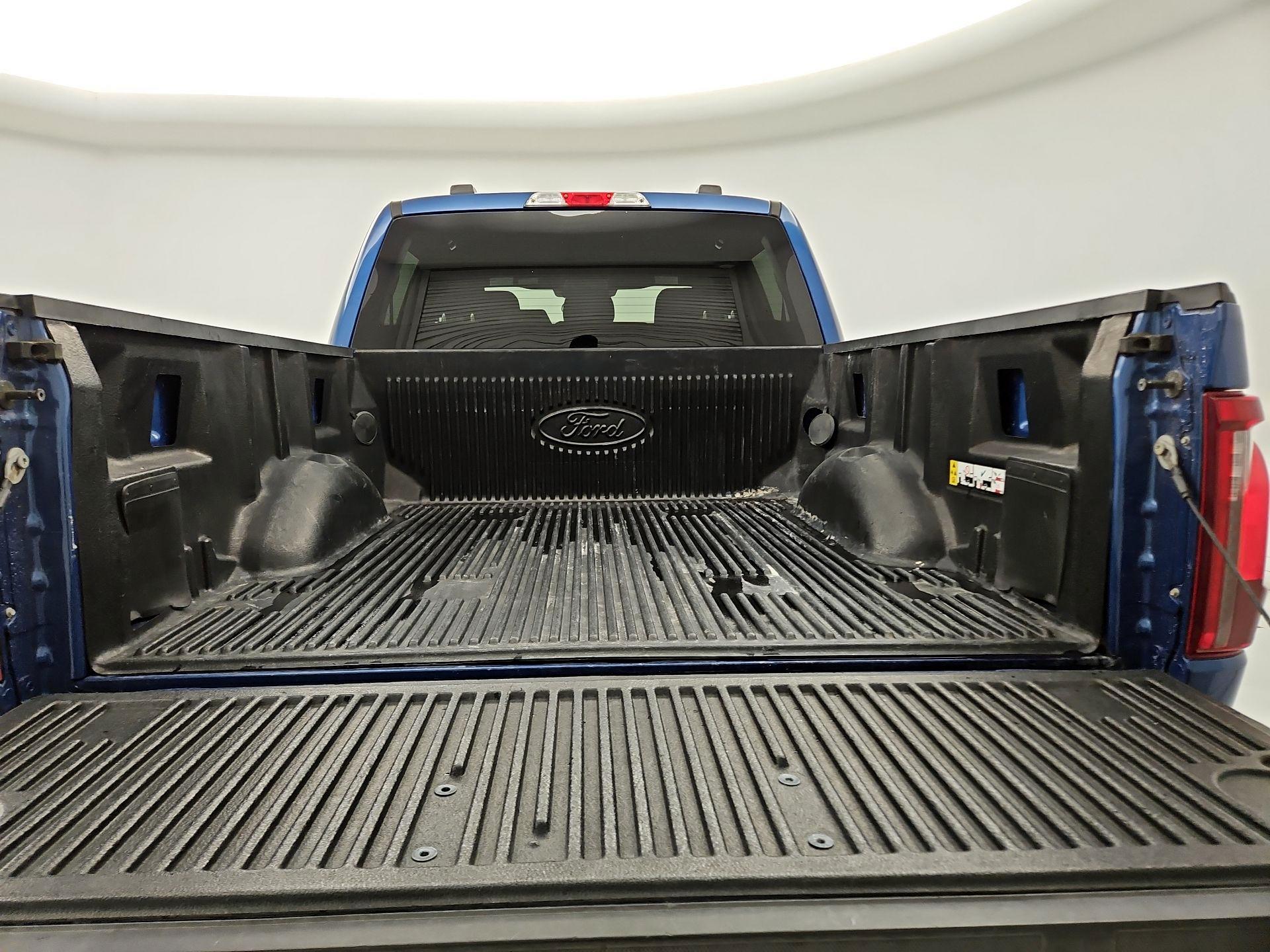 Thumbnail: 2024 Ford F-150 - 20