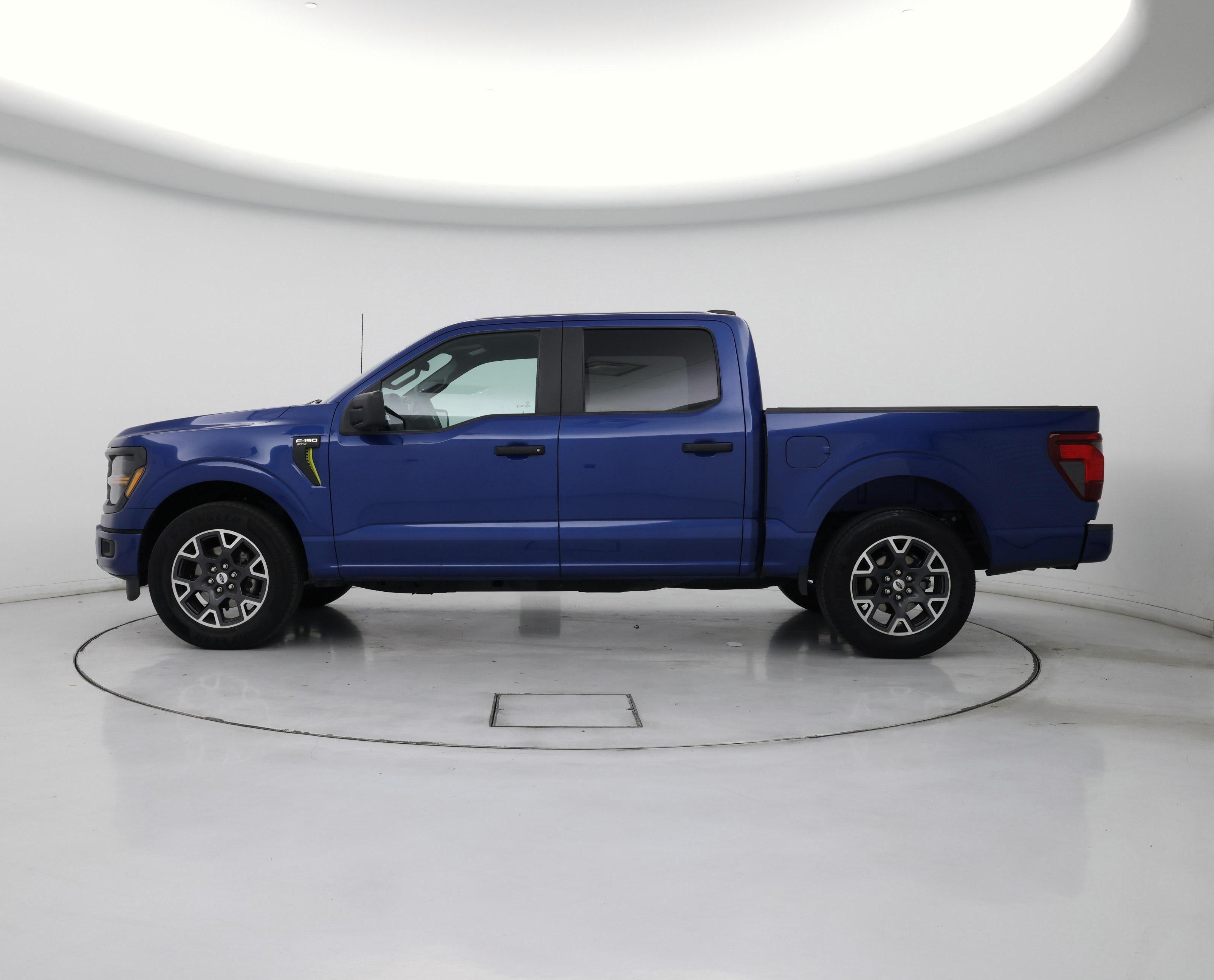Thumbnail: 2024 Ford F-150 - 3