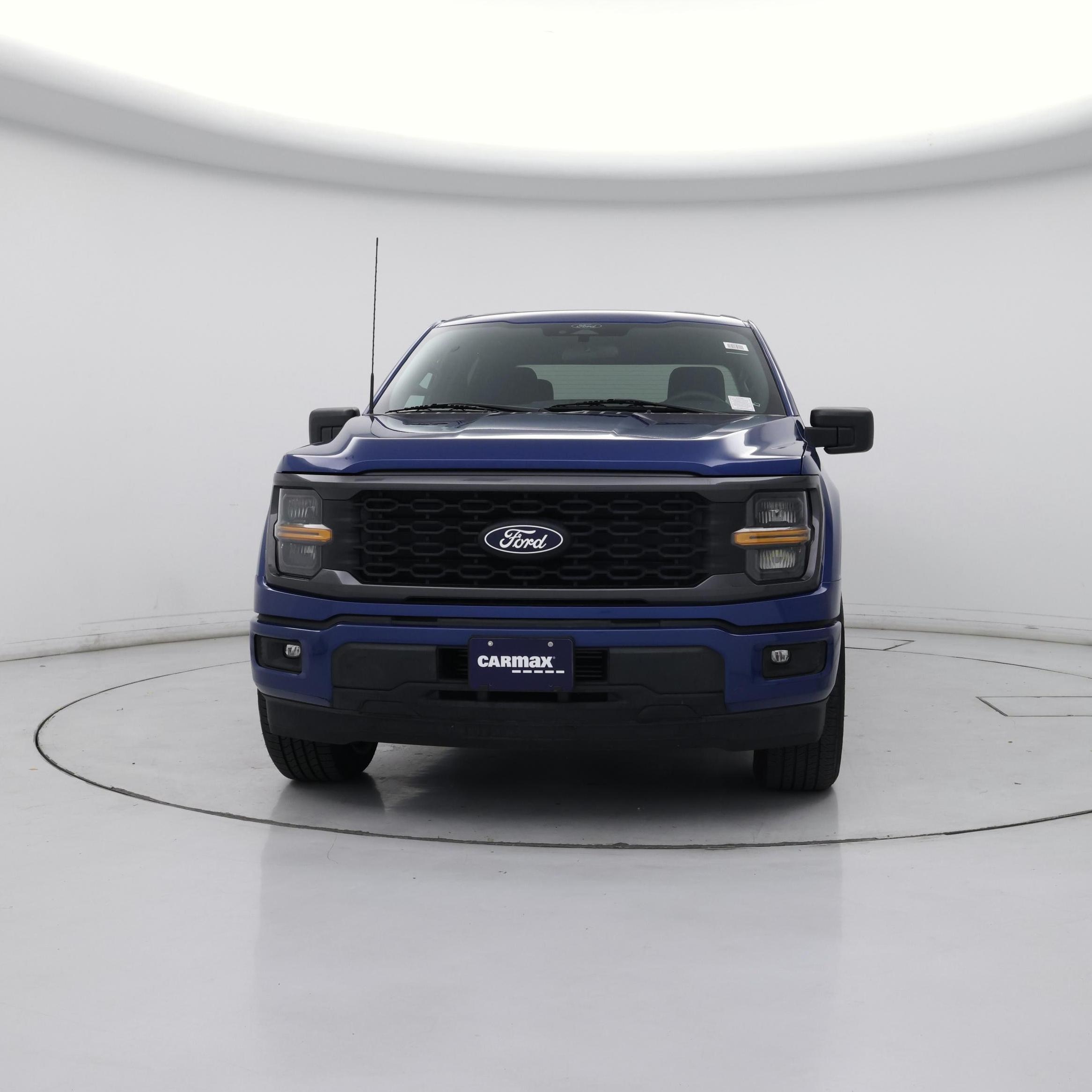 Thumbnail: 2024 Ford F-150 - 5