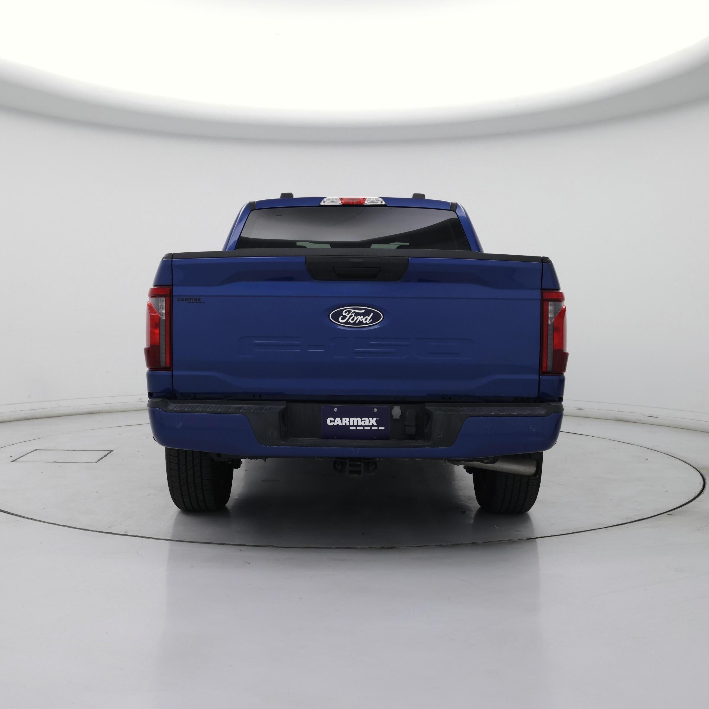 Thumbnail: 2024 Ford F-150 - 6