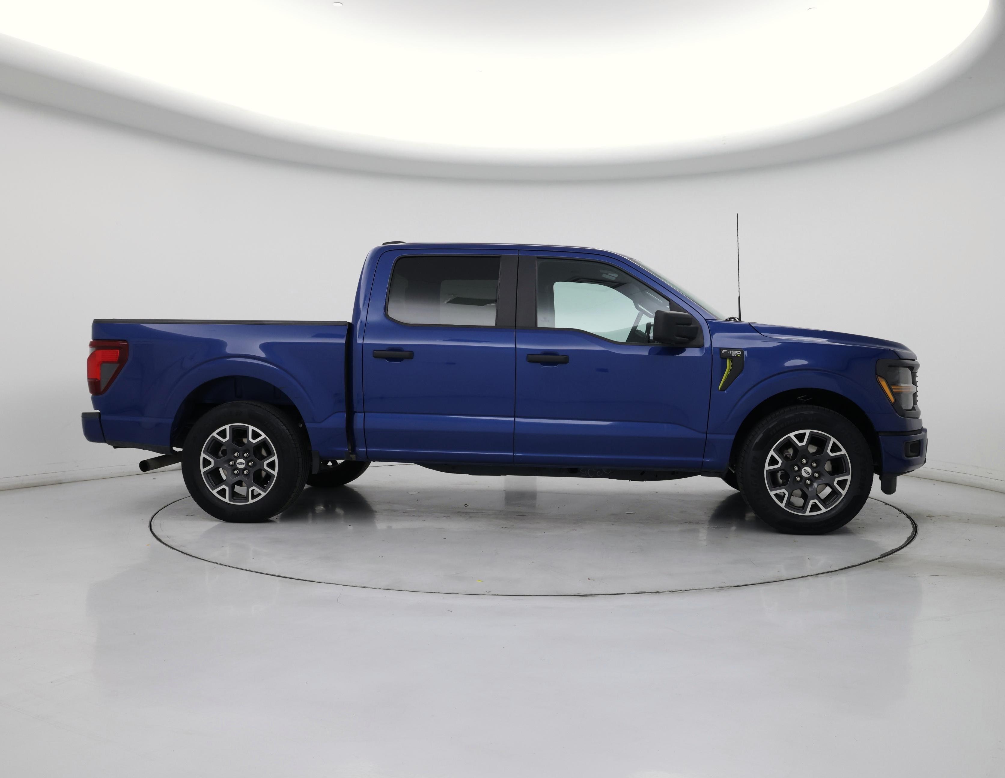 Thumbnail: 2024 Ford F-150 - 7