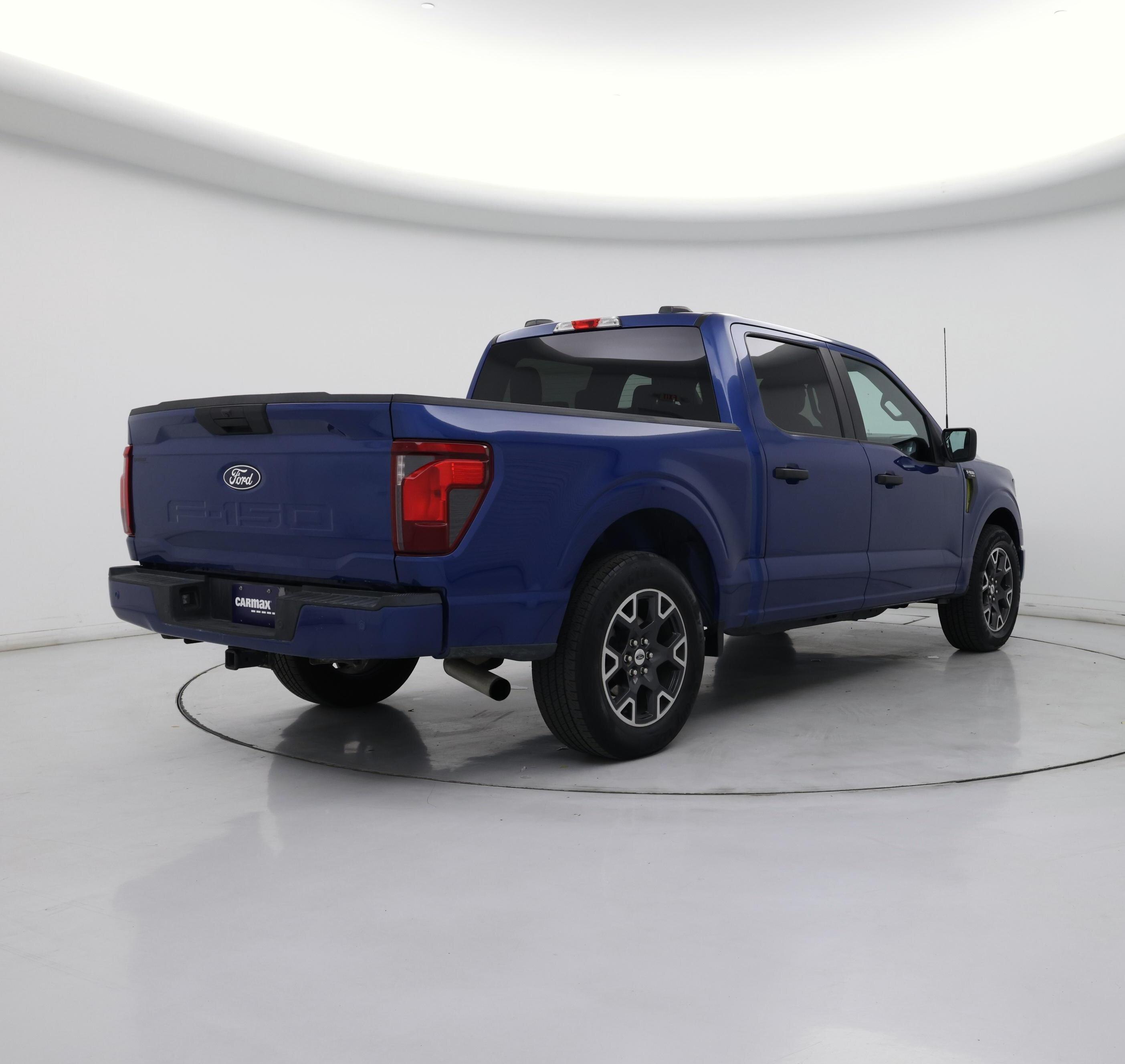 Thumbnail: 2024 Ford F-150 - 8