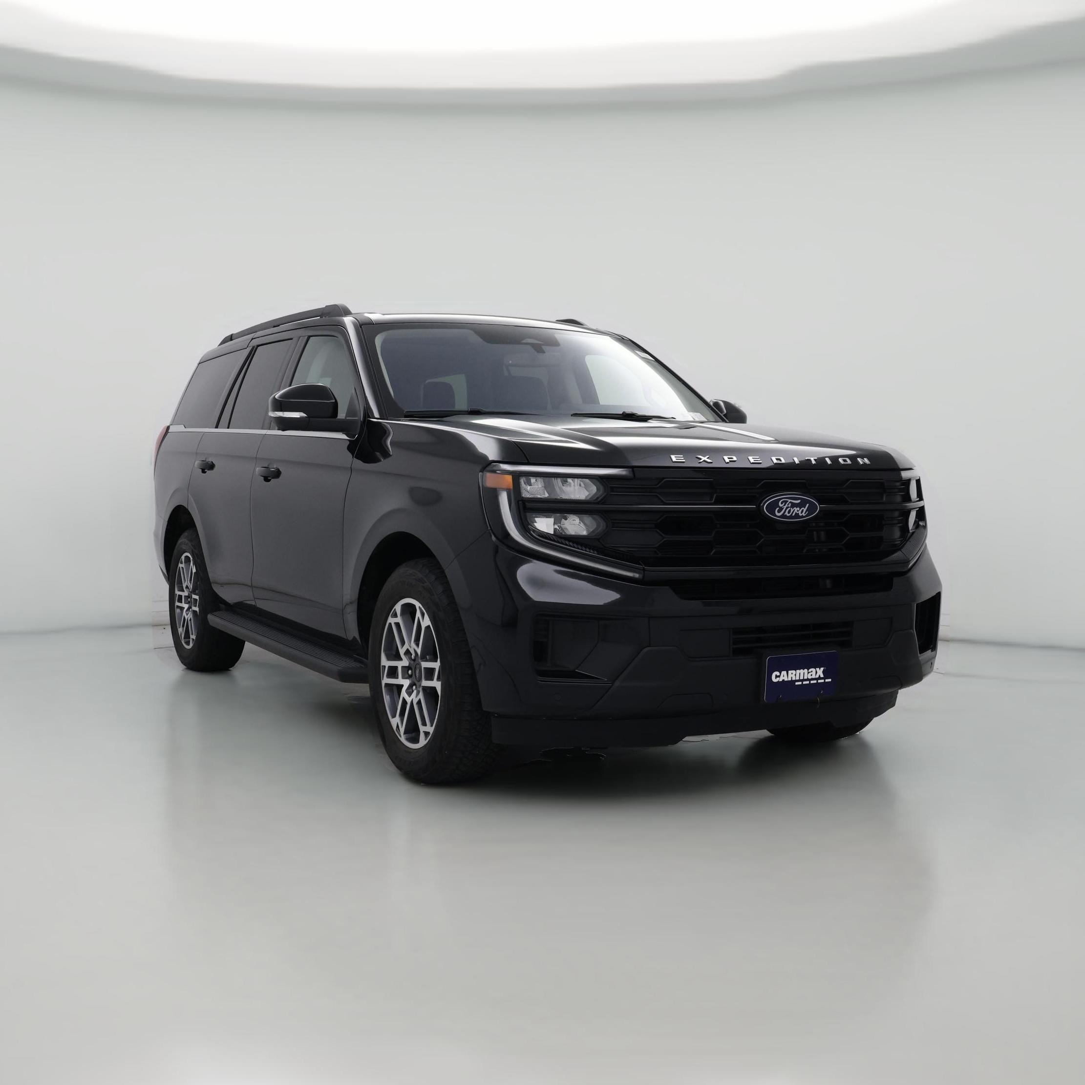 Thumbnail: 2025 Ford Expedition - 1