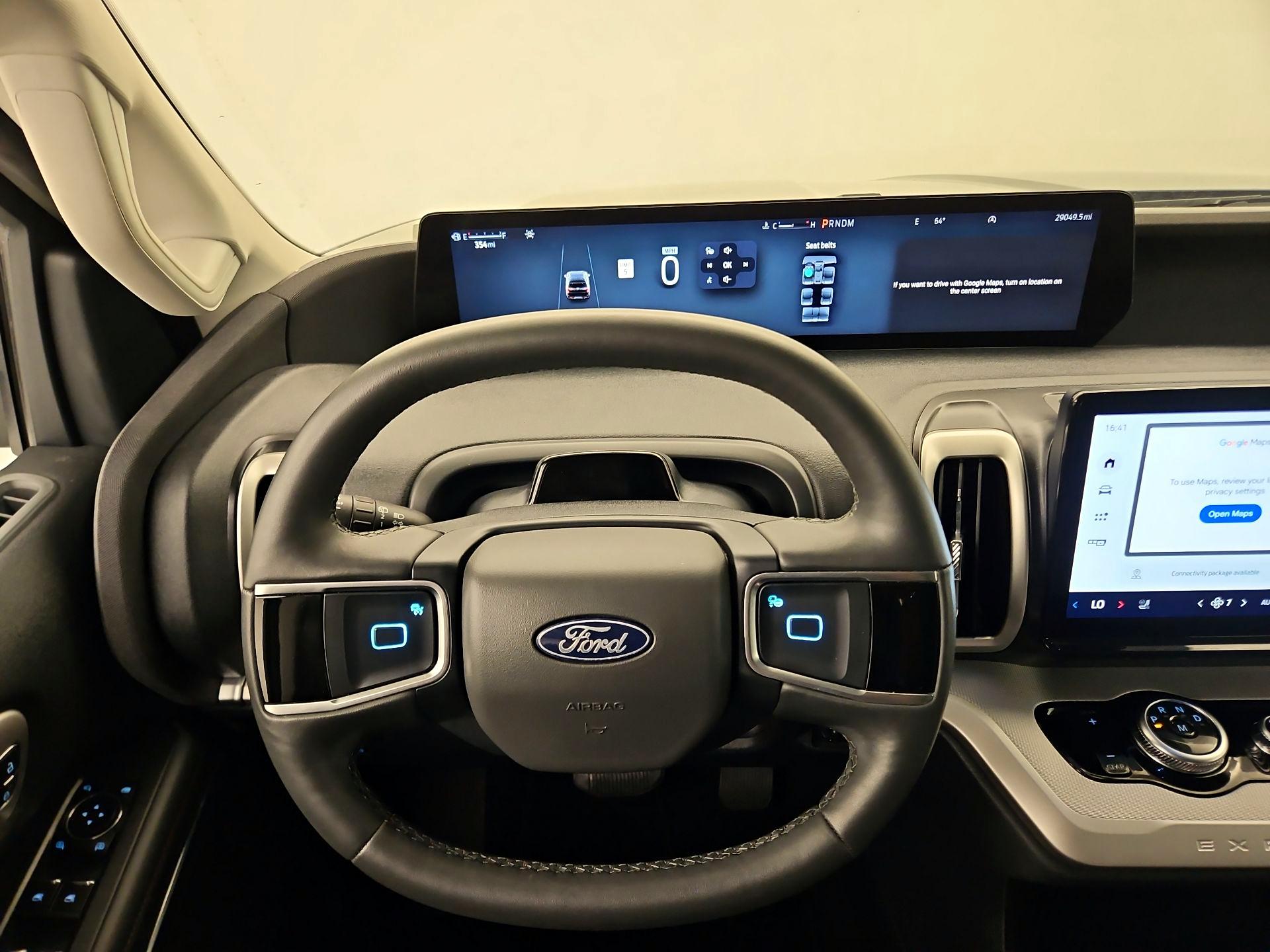 Thumbnail: 2025 Ford Expedition - 10