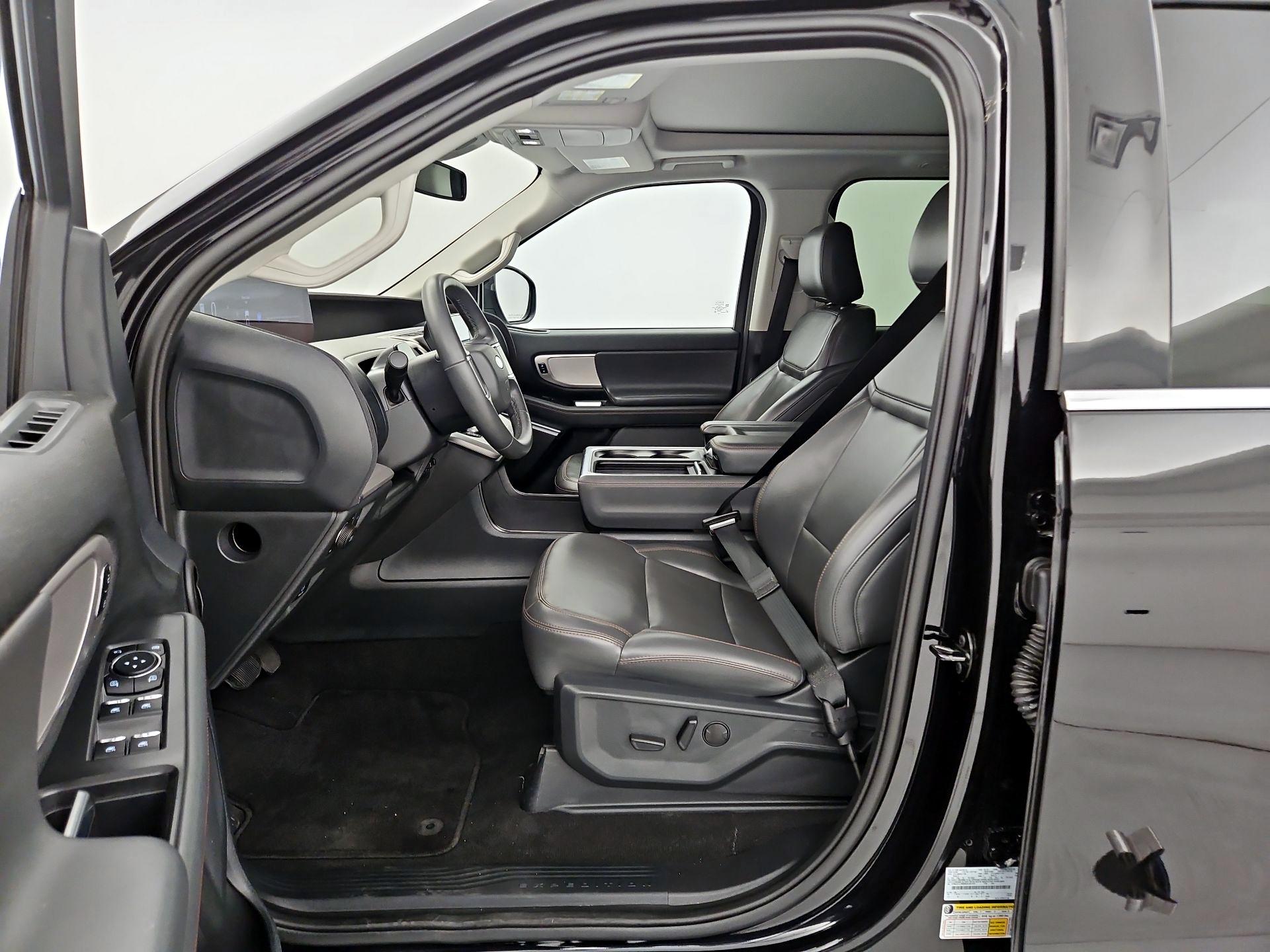 Thumbnail: 2025 Ford Expedition - 11