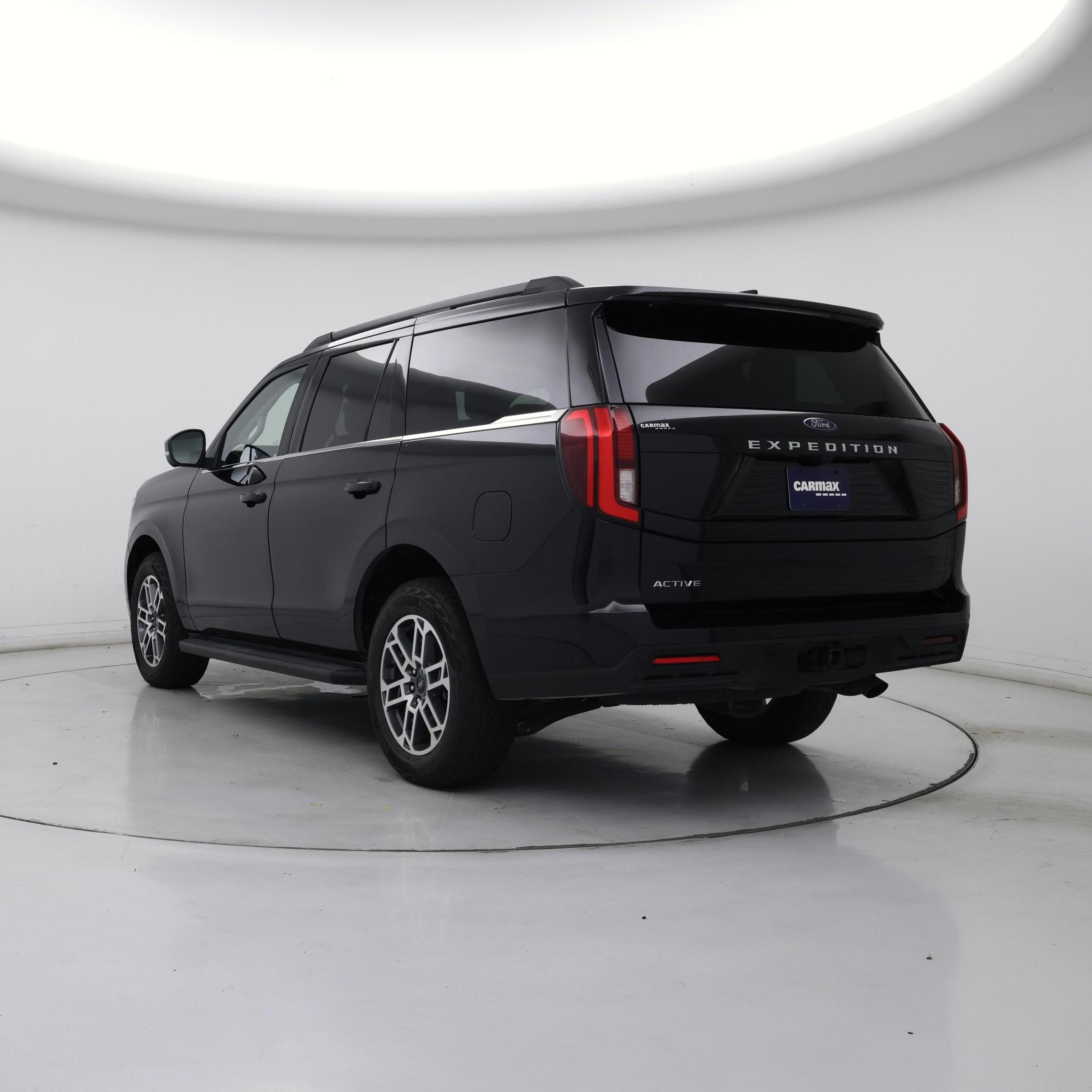 Thumbnail: 2025 Ford Expedition - 2