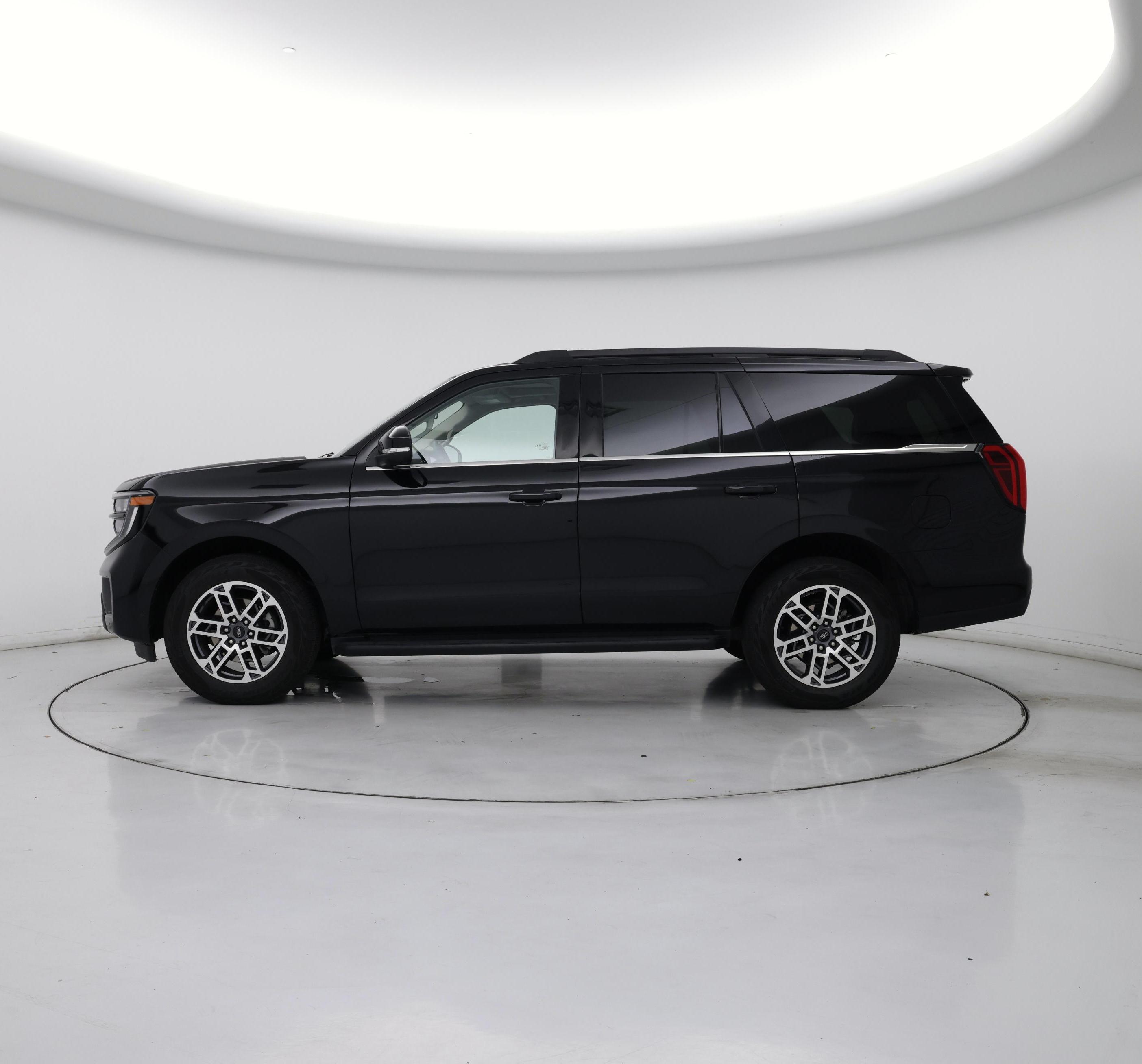 Thumbnail: 2025 Ford Expedition - 3