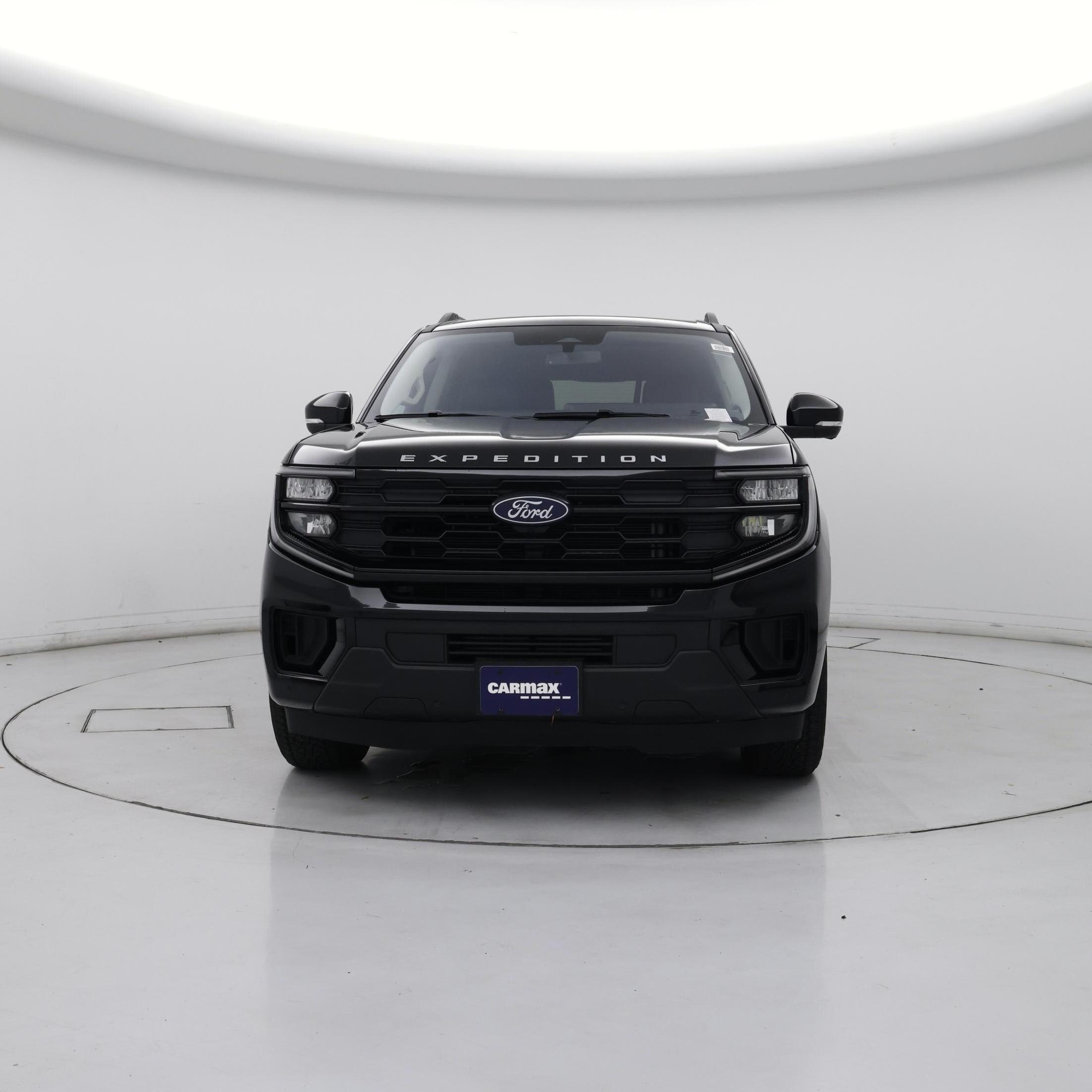 Thumbnail: 2025 Ford Expedition - 5