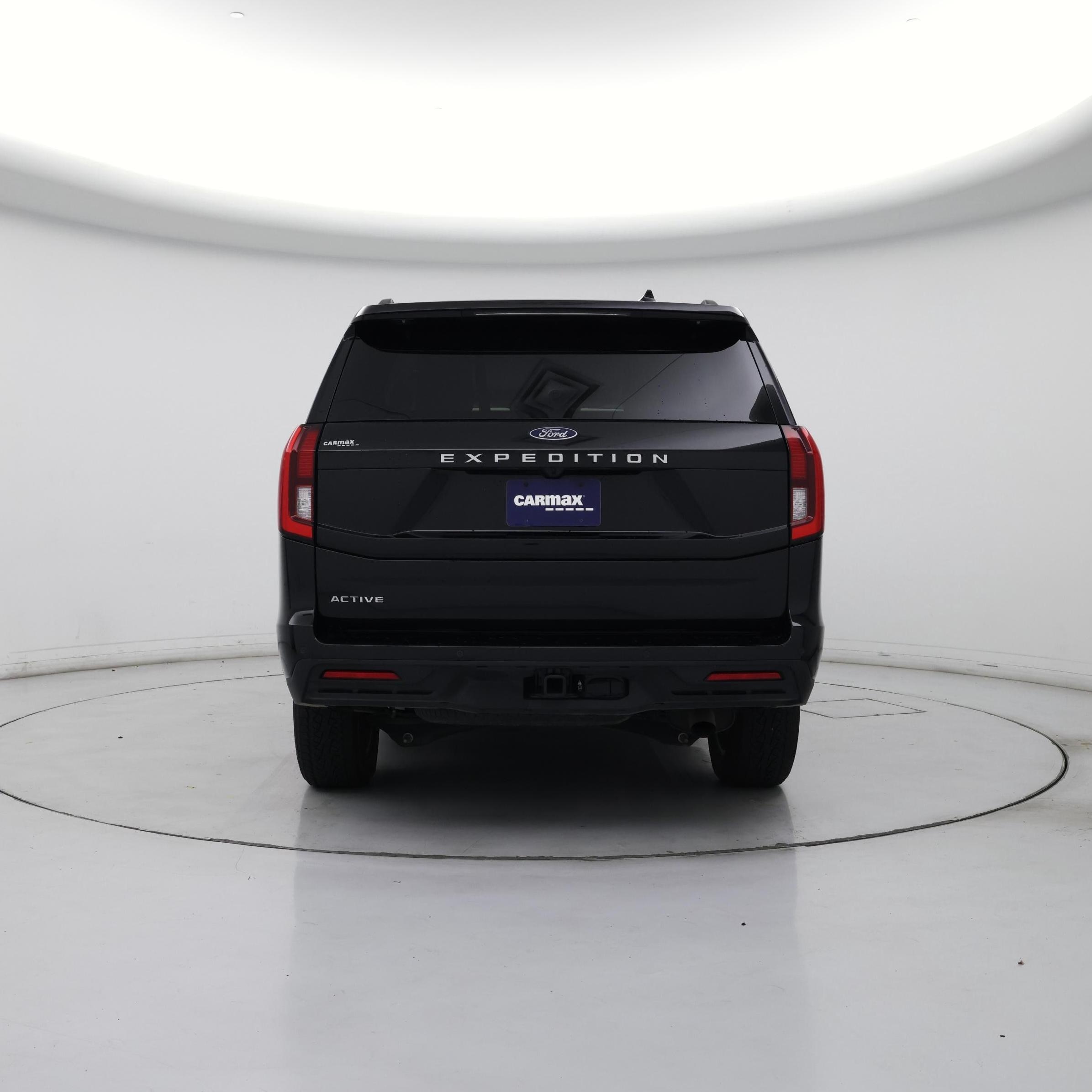 Thumbnail: 2025 Ford Expedition - 6