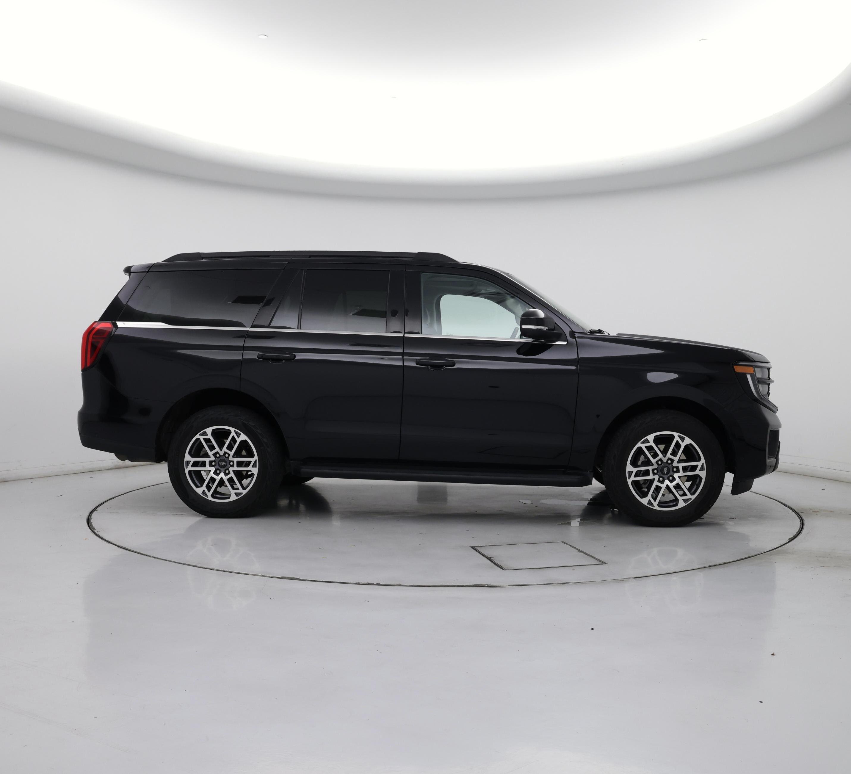 Thumbnail: 2025 Ford Expedition - 7