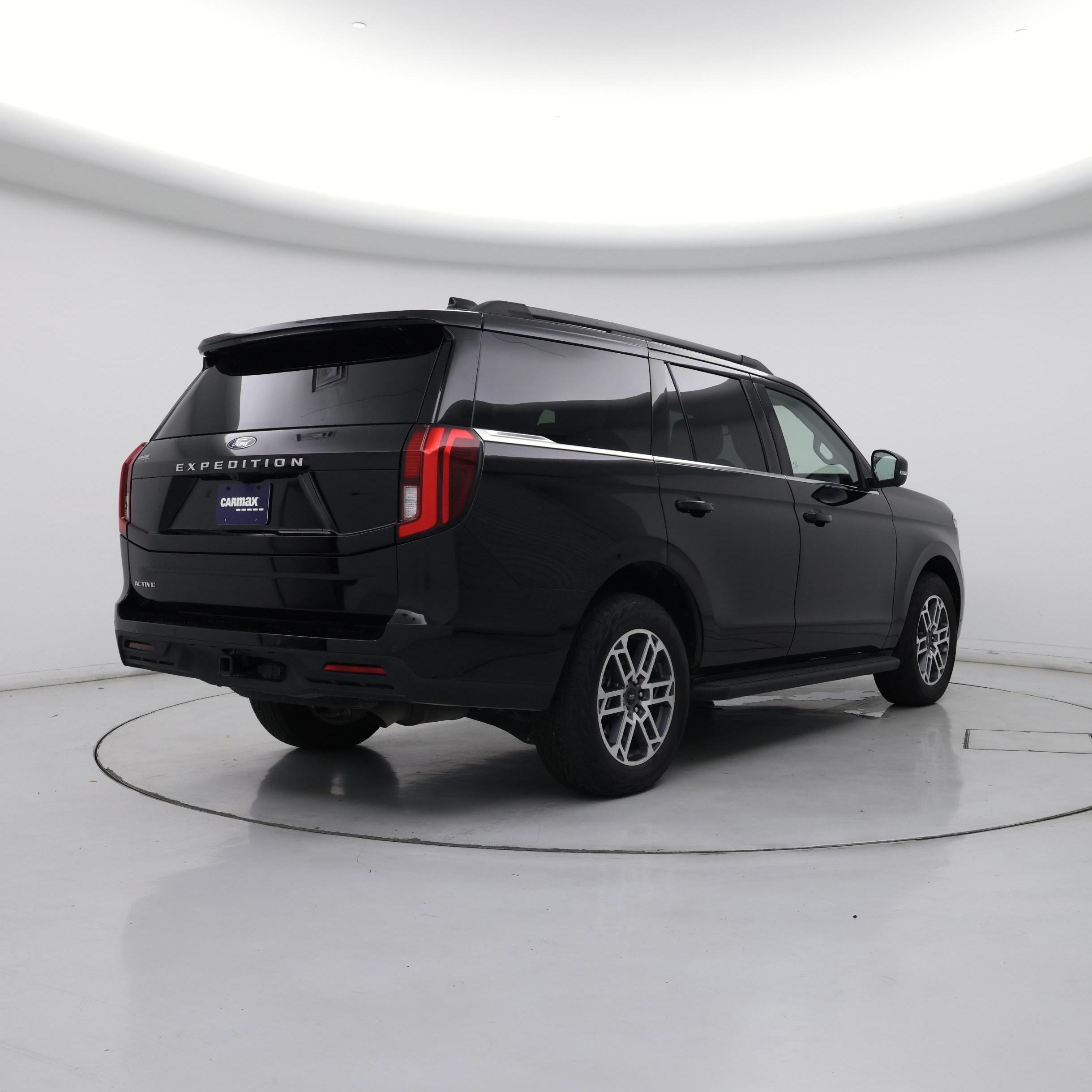 Thumbnail: 2025 Ford Expedition - 8