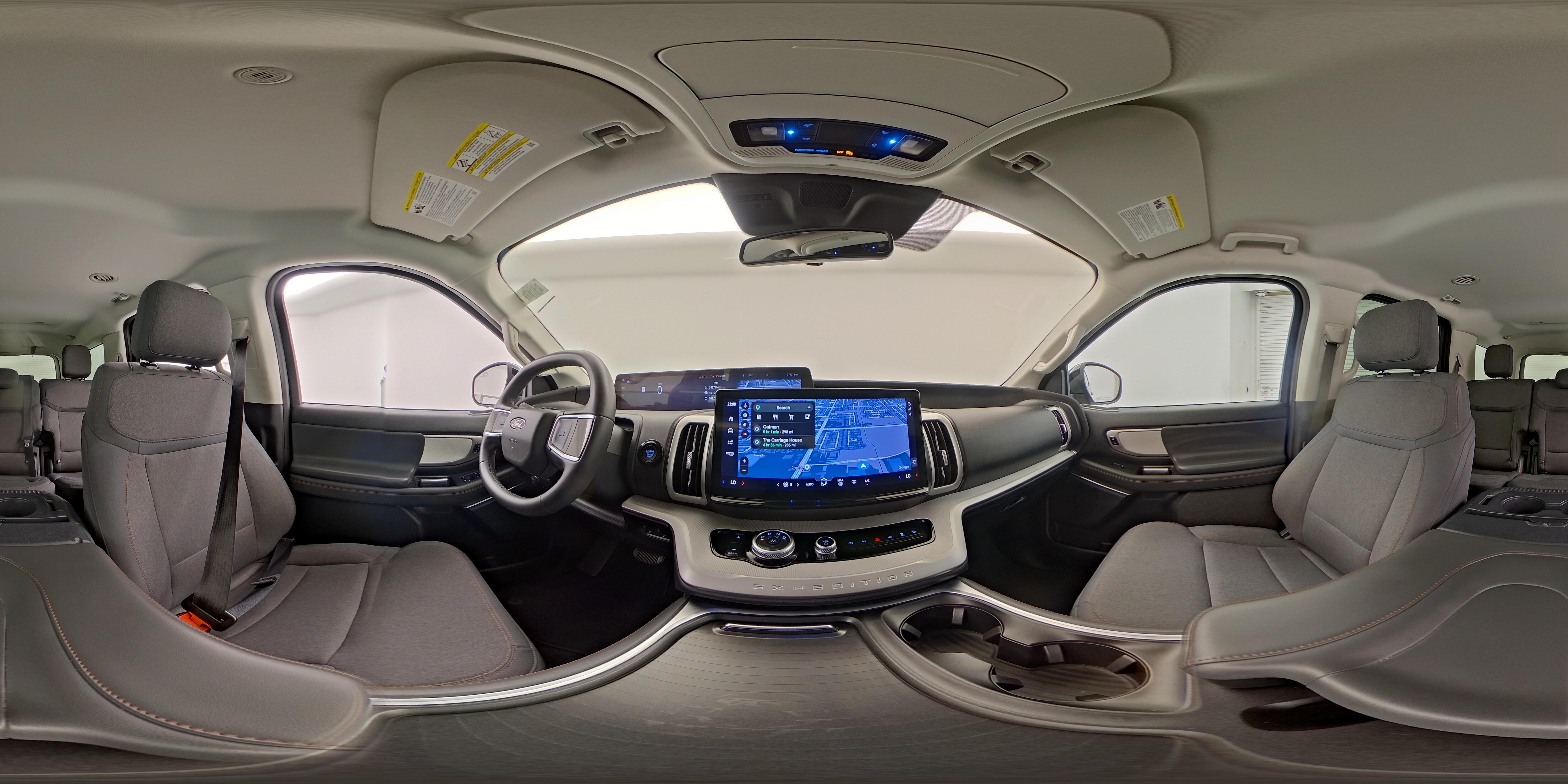 2025 Ford Expedition Active - Photo 27