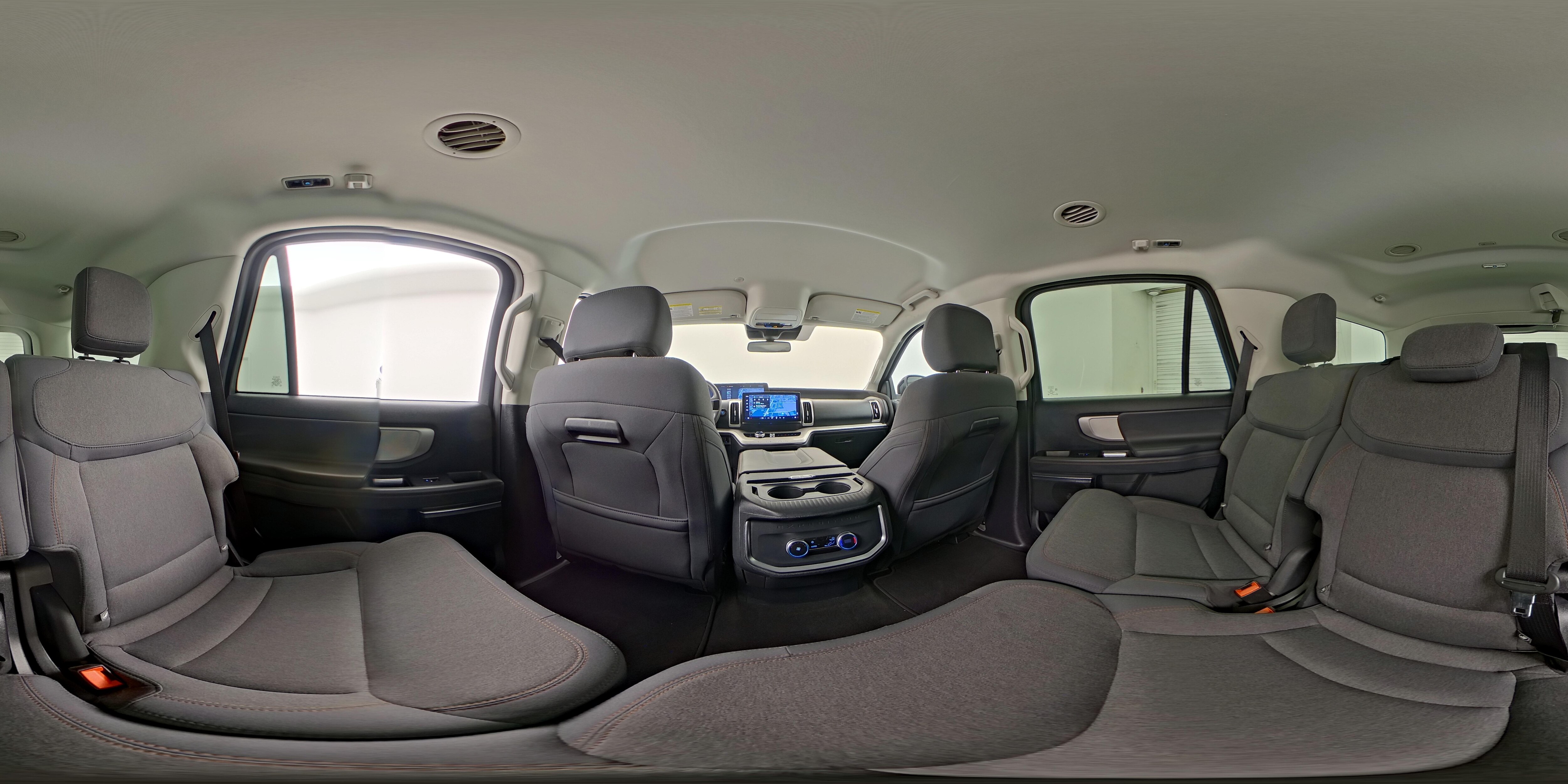 2025 Ford Expedition Active - Photo 28
