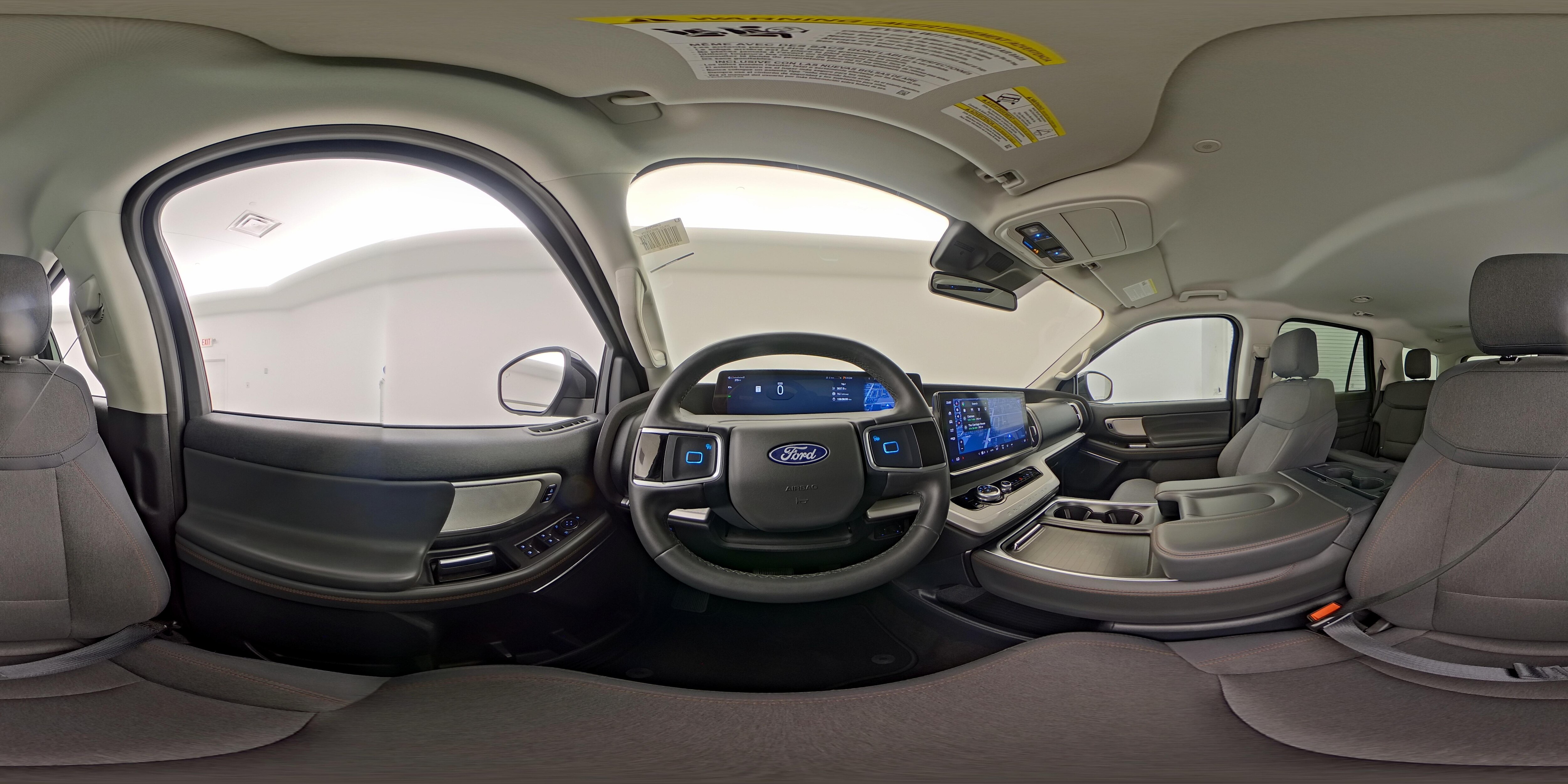 2025 Ford Expedition Active - Photo 29